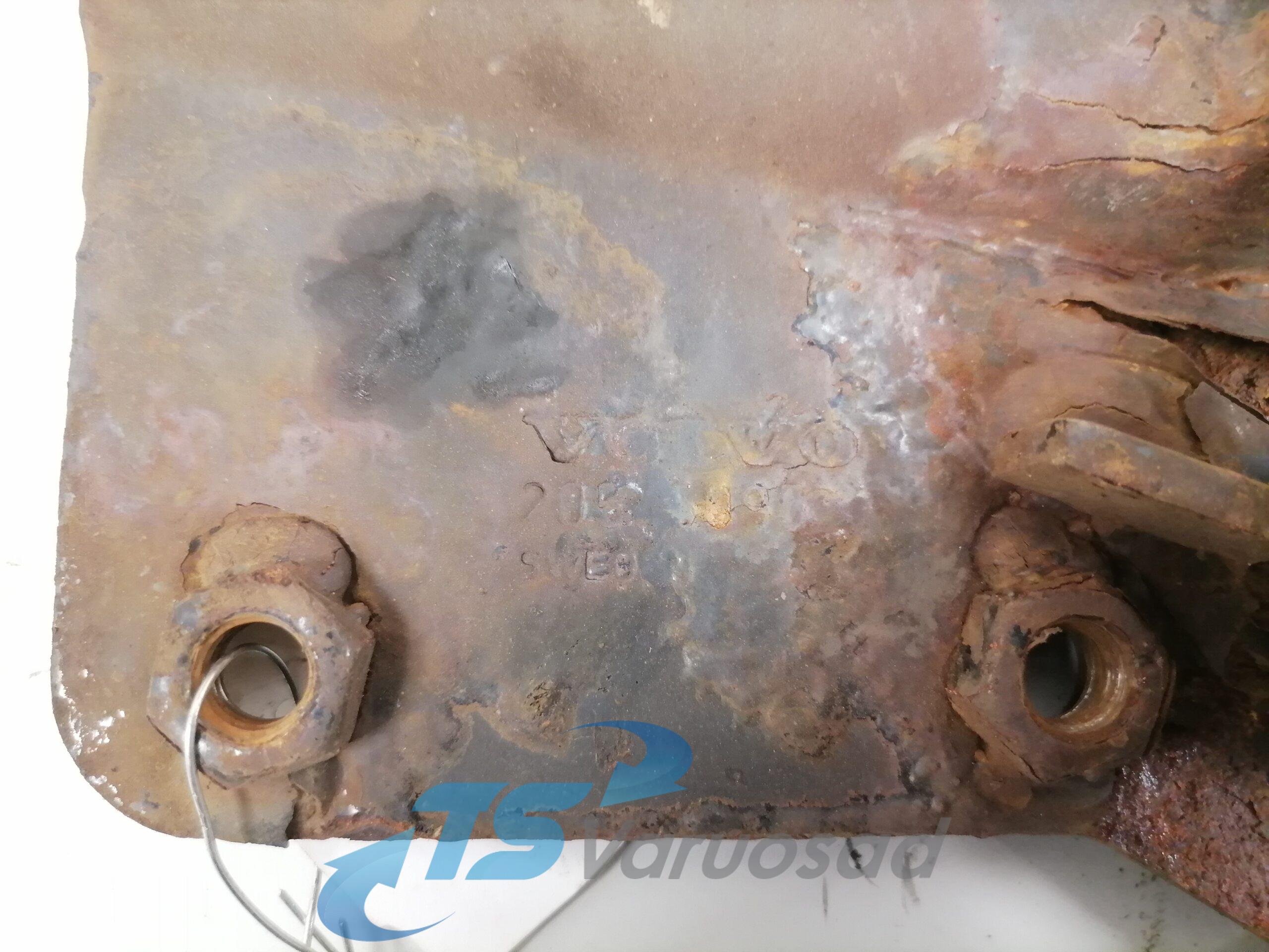 Alumise iluvõre kandurhing