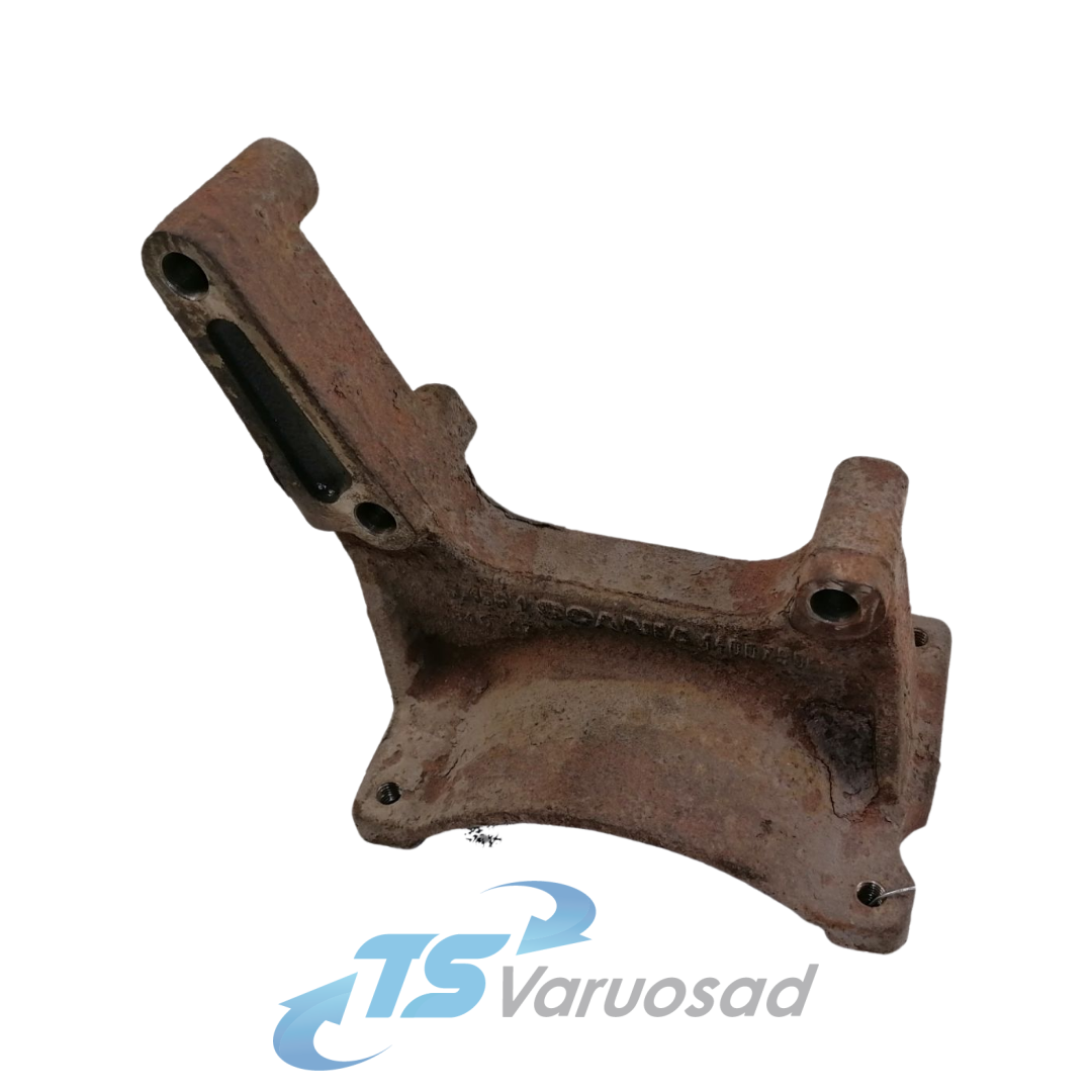 Kliimakompressori kandur