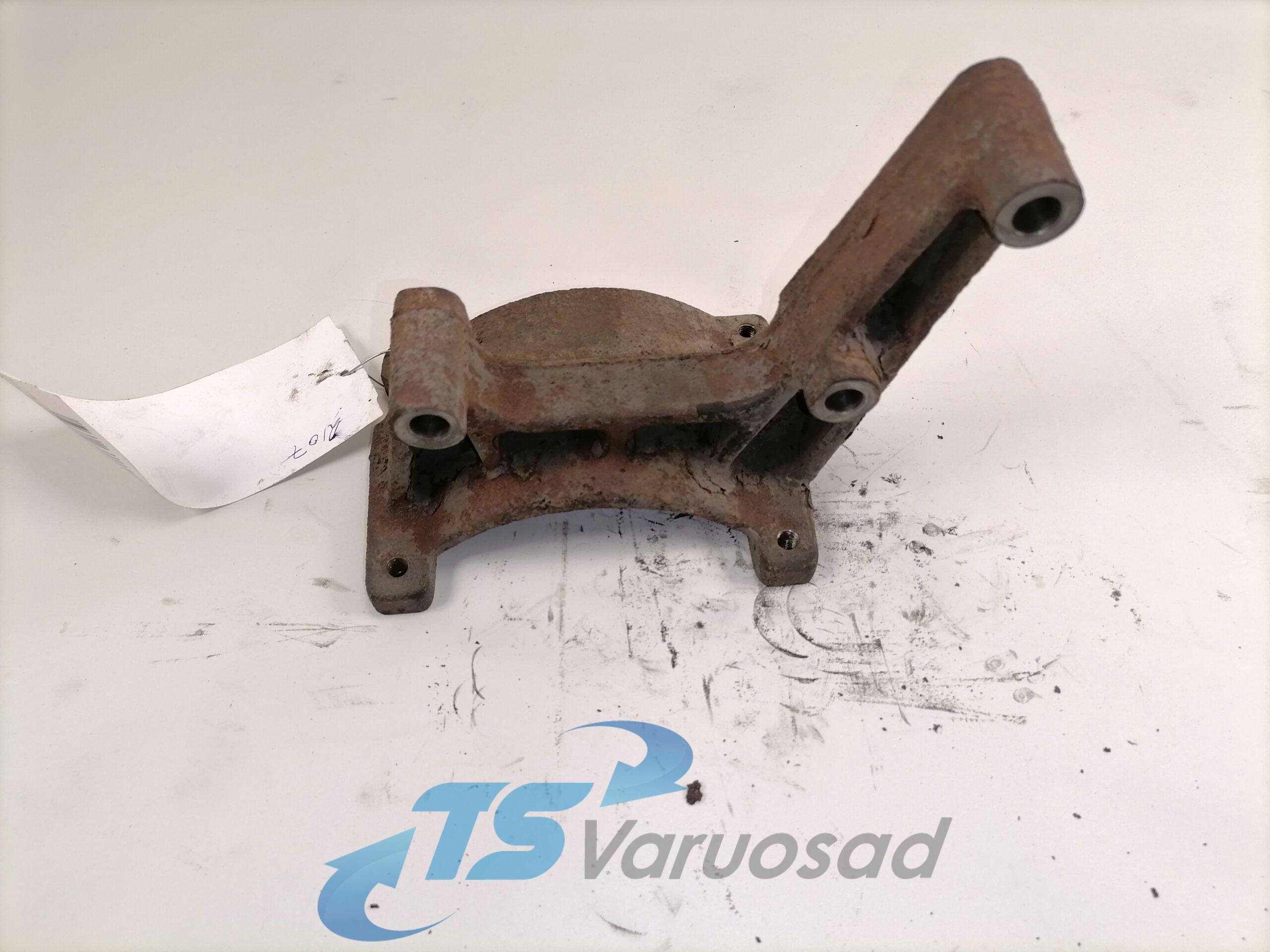 Kliimakompressori kandur