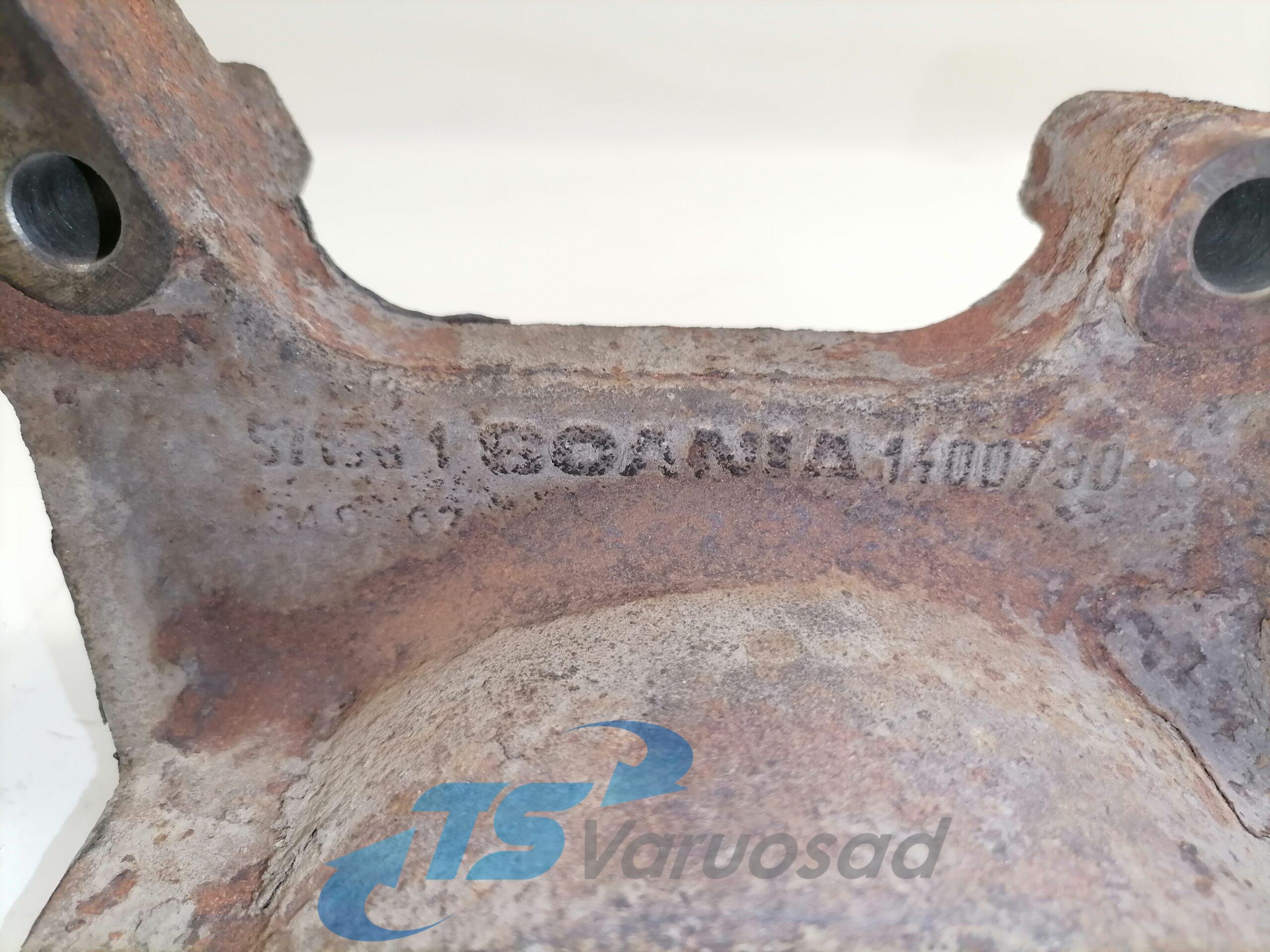 Kliimakompressori kandur