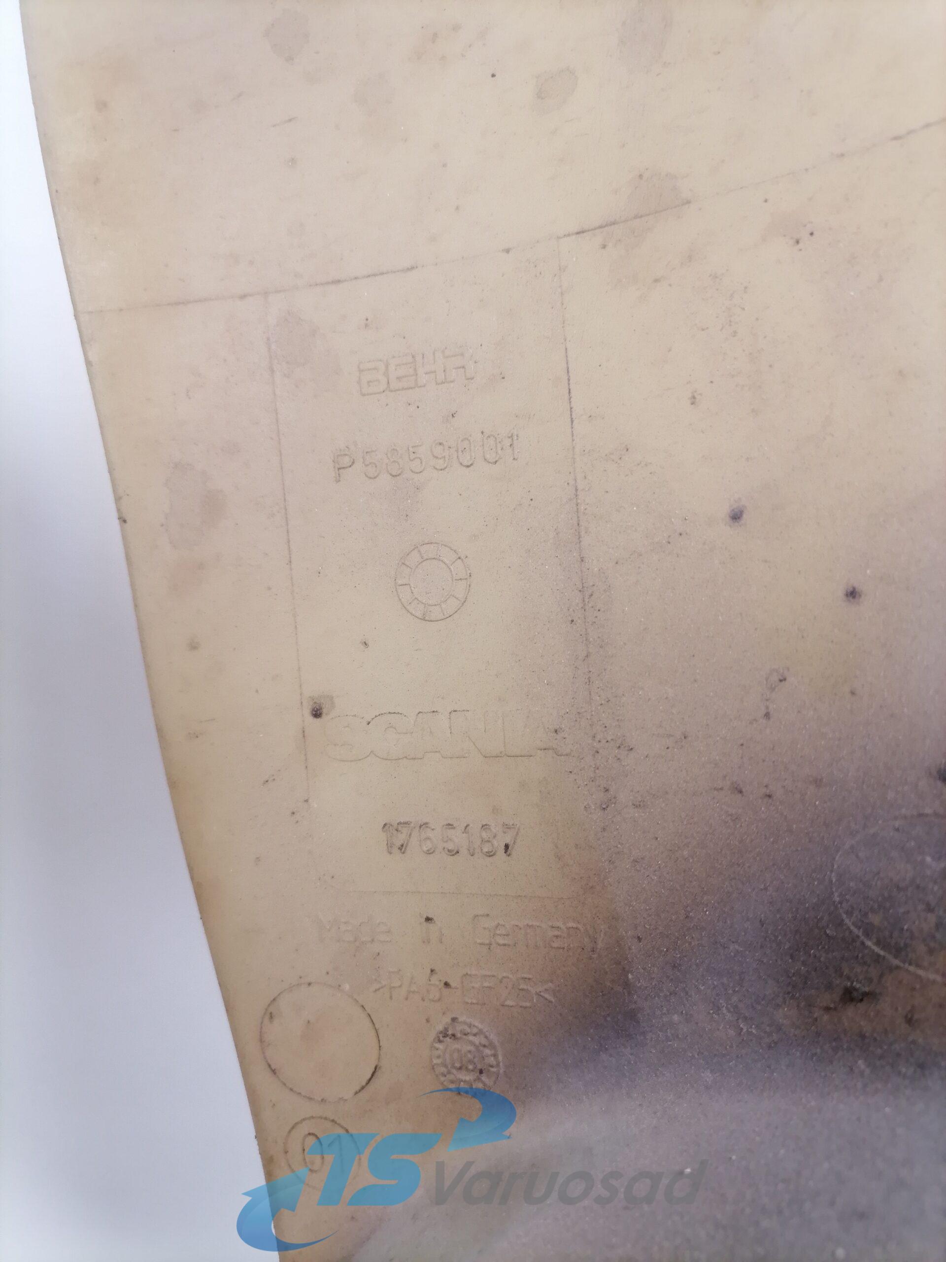 Jahutusventilaator, visko+tiivik