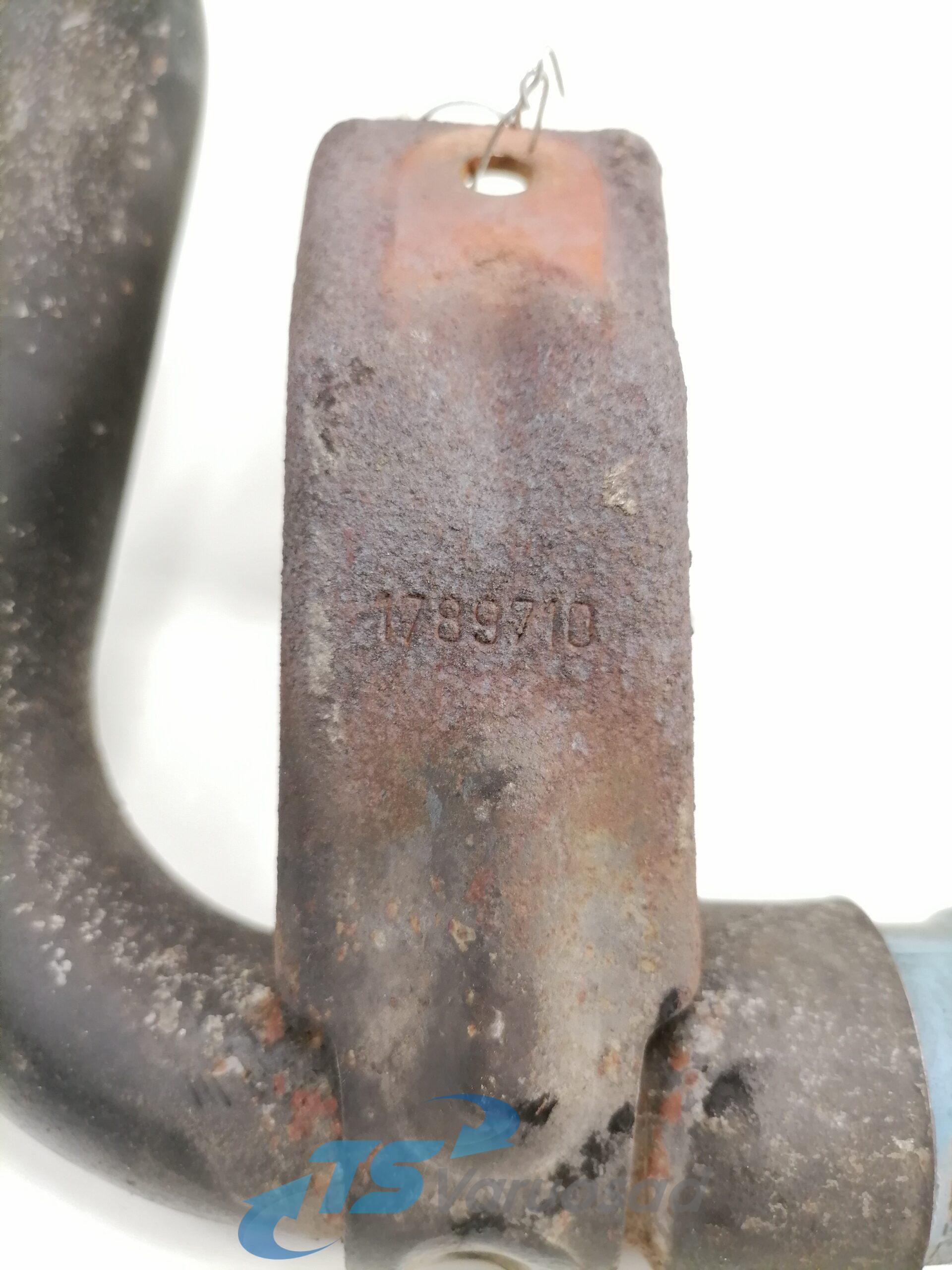 EGR jahuti toru