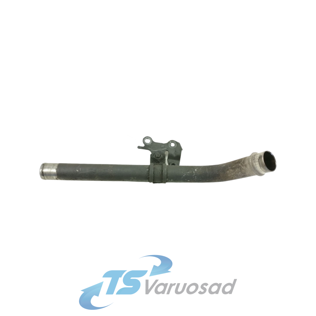 Karterituulutus toru