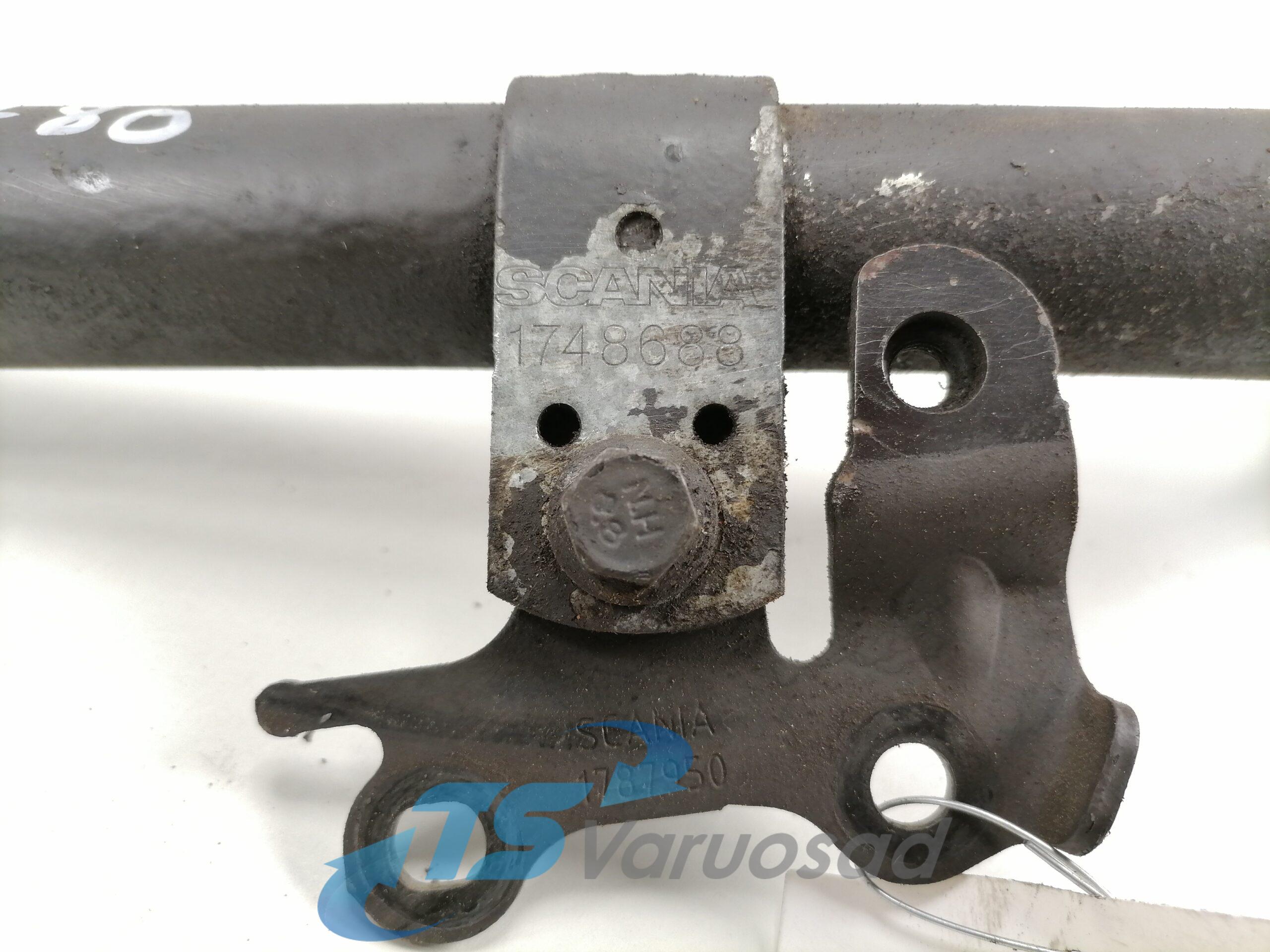 Karterituulutus toru