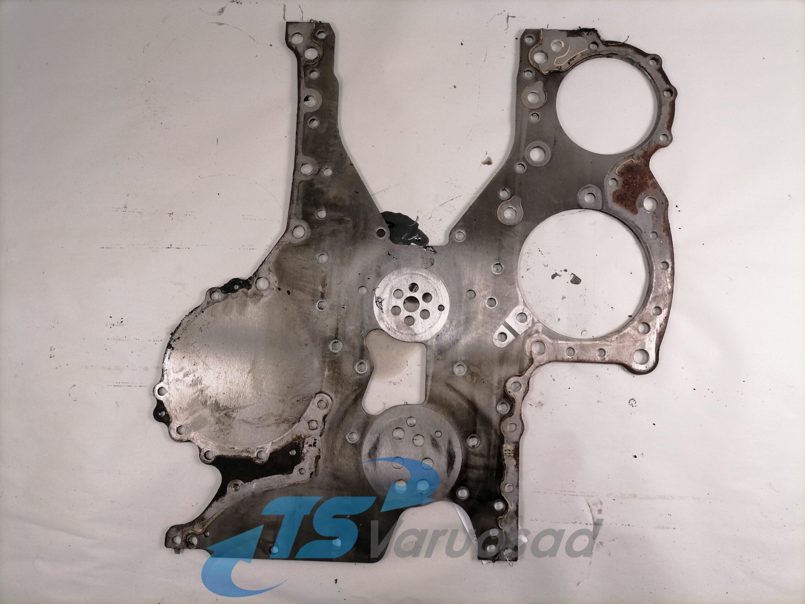 Hammasrataste vaheplaat