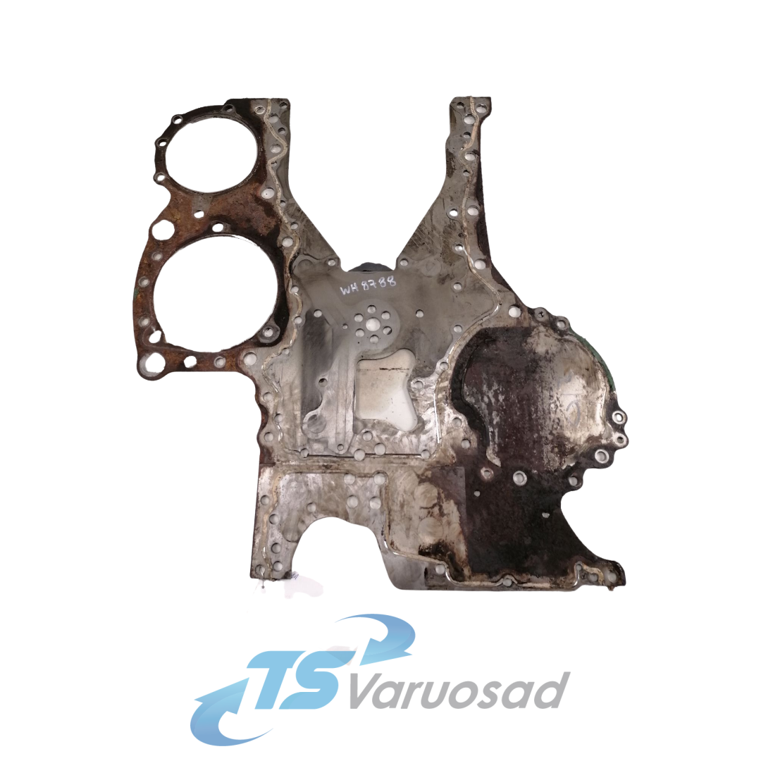 Hammasrataste vaheplaat