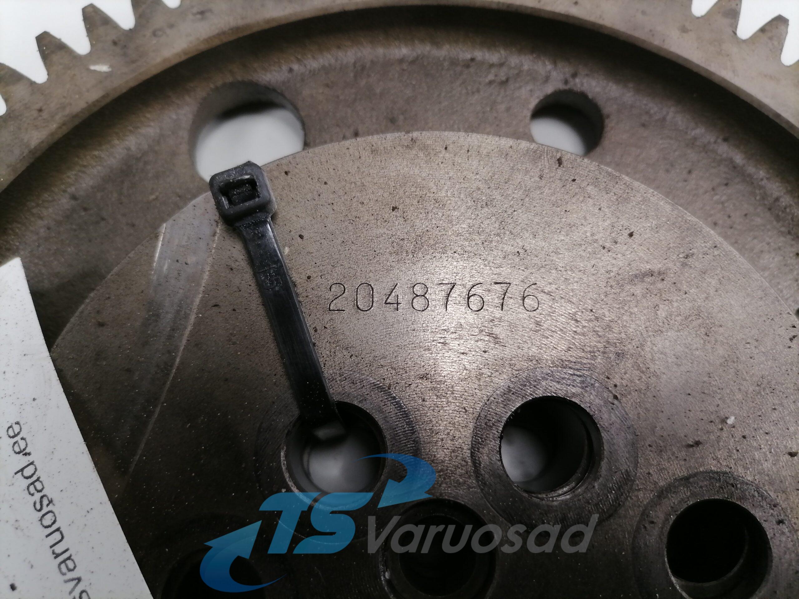 Hammasratas, mootori jaotuskast