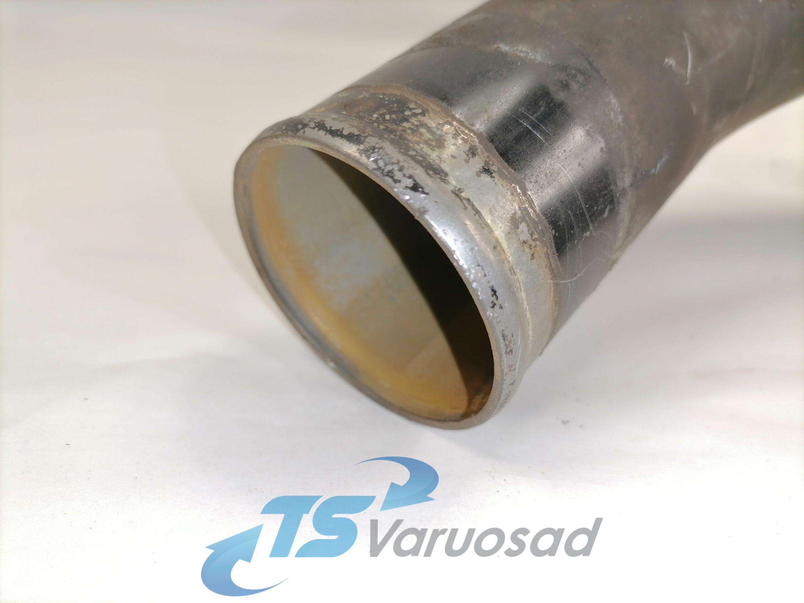 Jahutusvedeliku toru, retarder