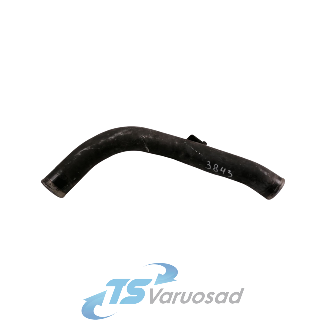 Jahutusvedeliku toru, retarder