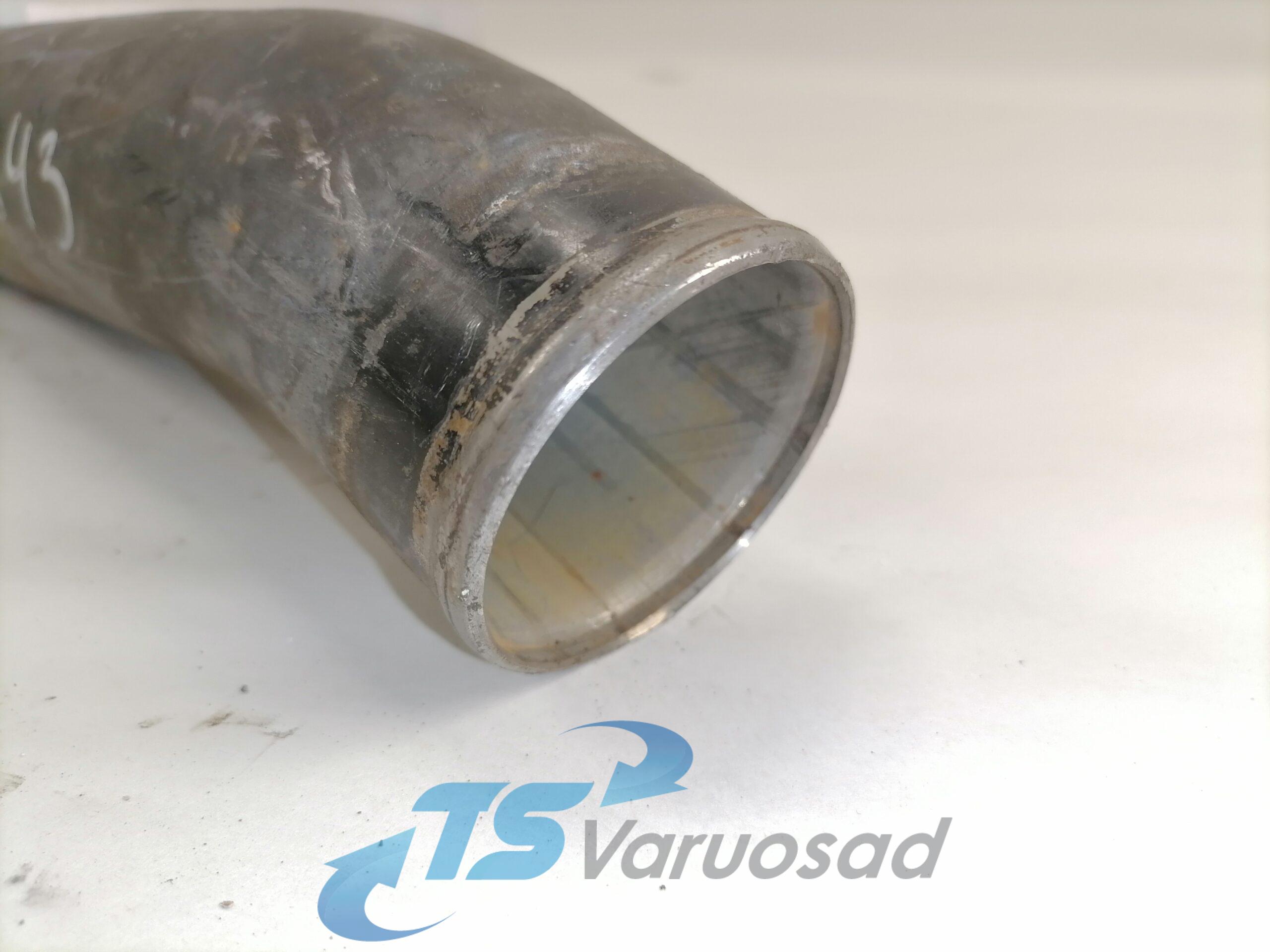 Jahutusvedeliku toru, retarder