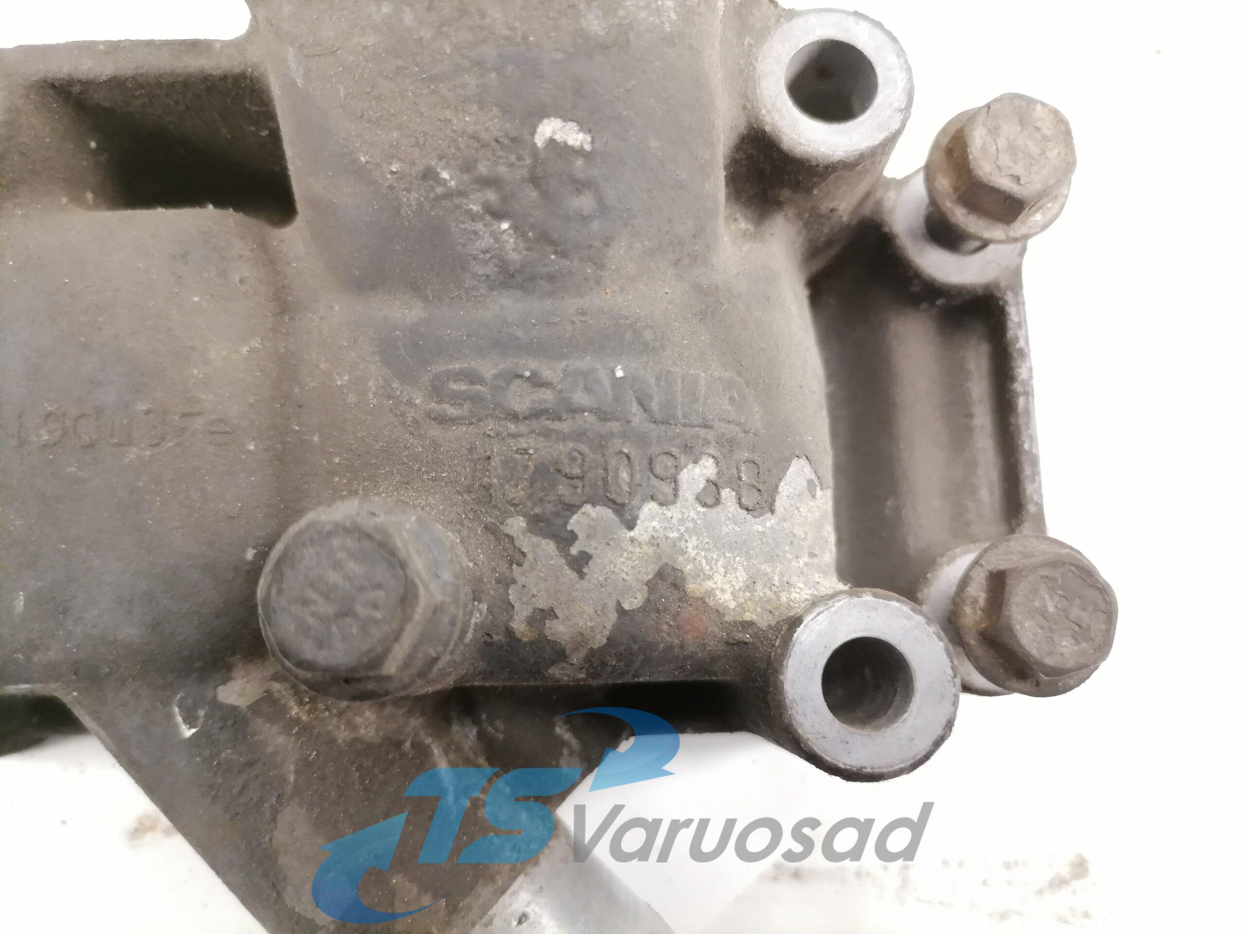 Jahutusvedeliku toru