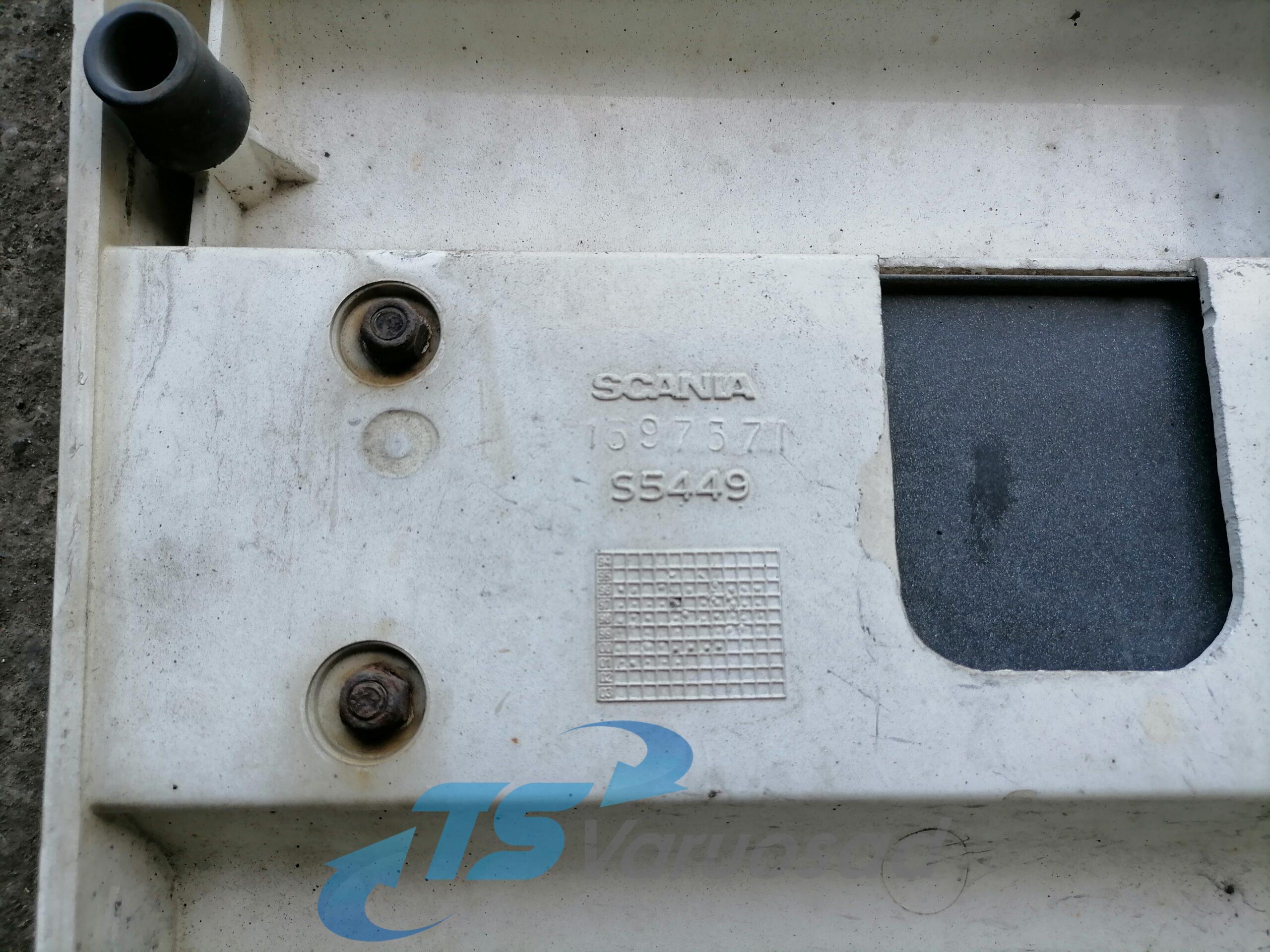 Scania iluvõre