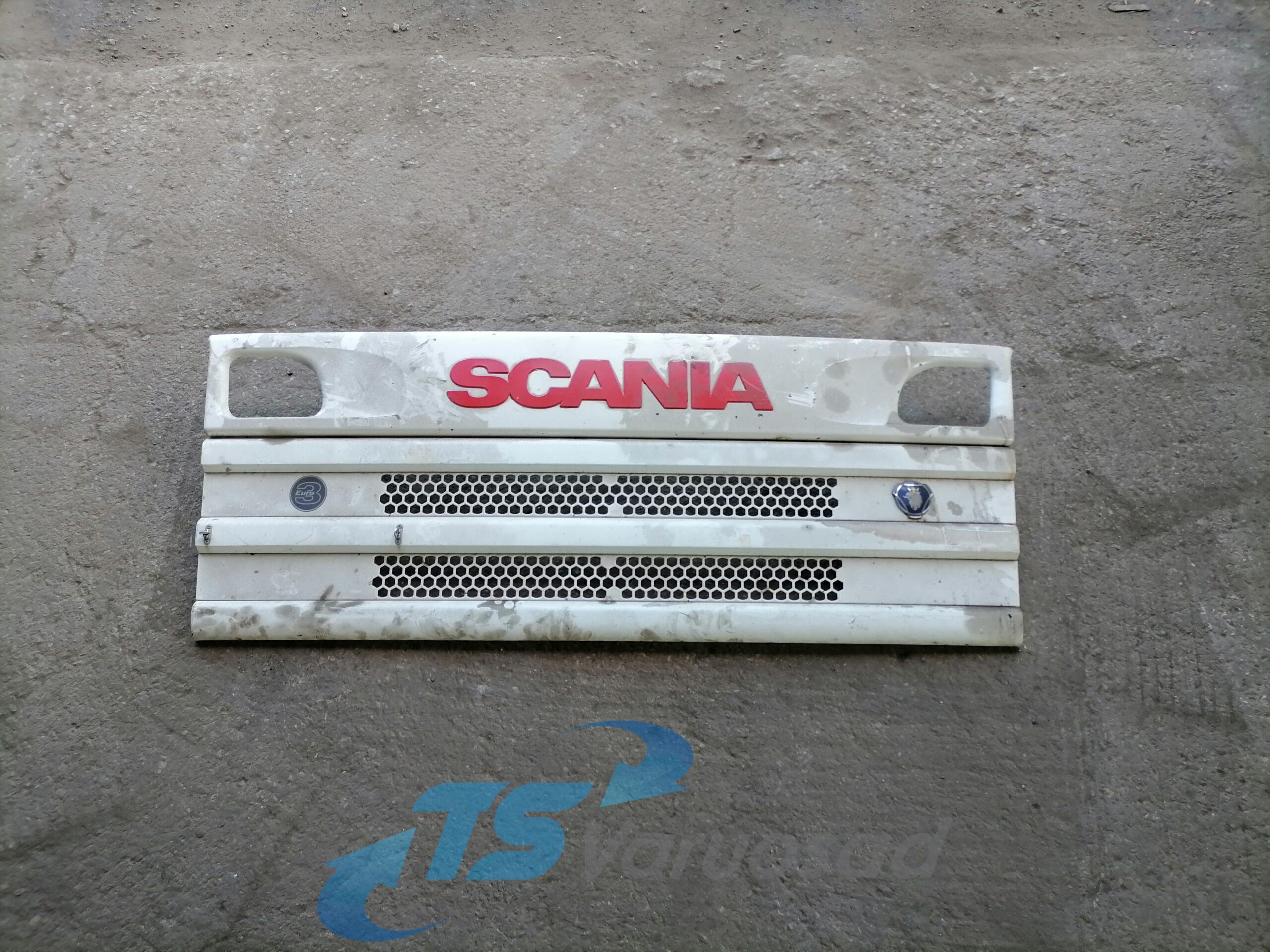 Scania iluvõre