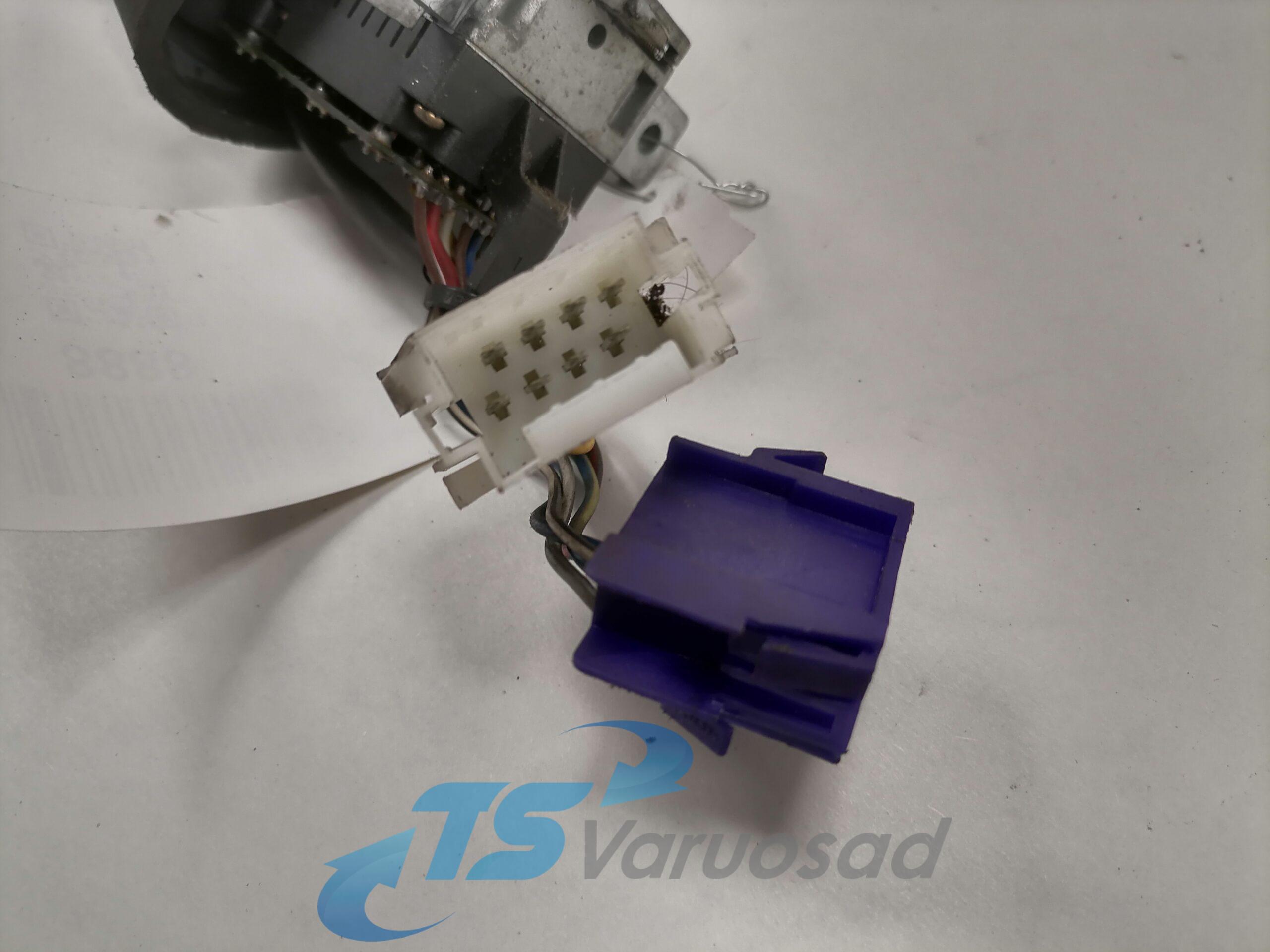 Juhtkang, püsikiirus