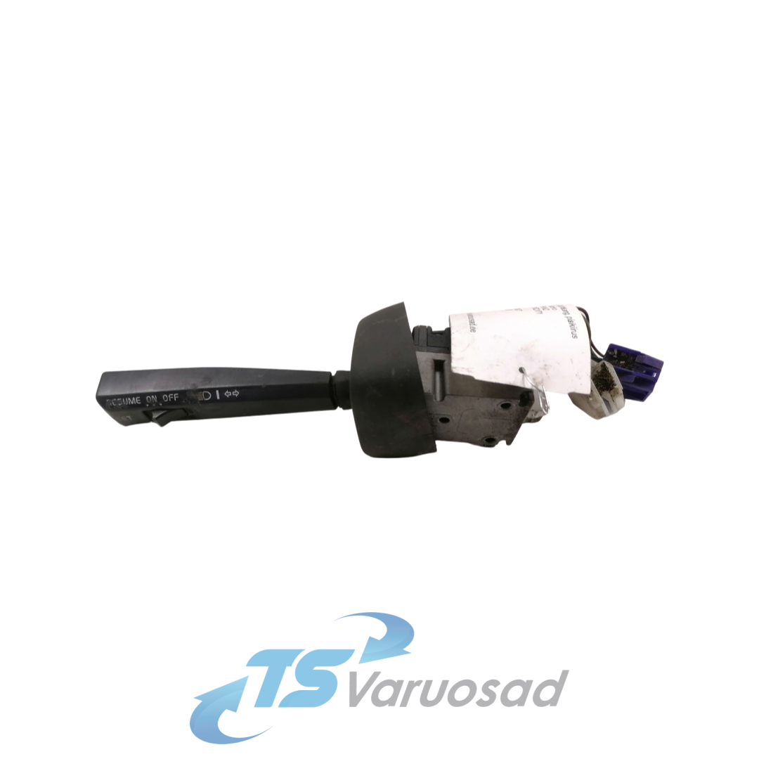 Juhtkang, püsikiirus