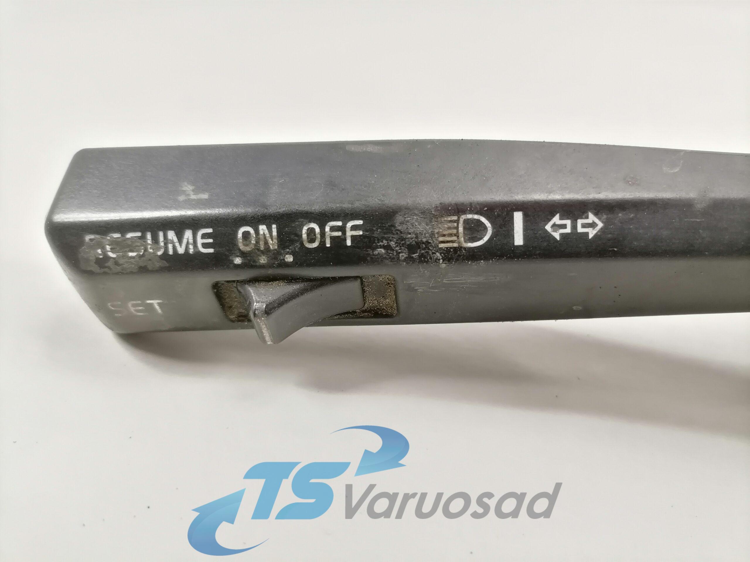 Juhtkang, püsikiirus