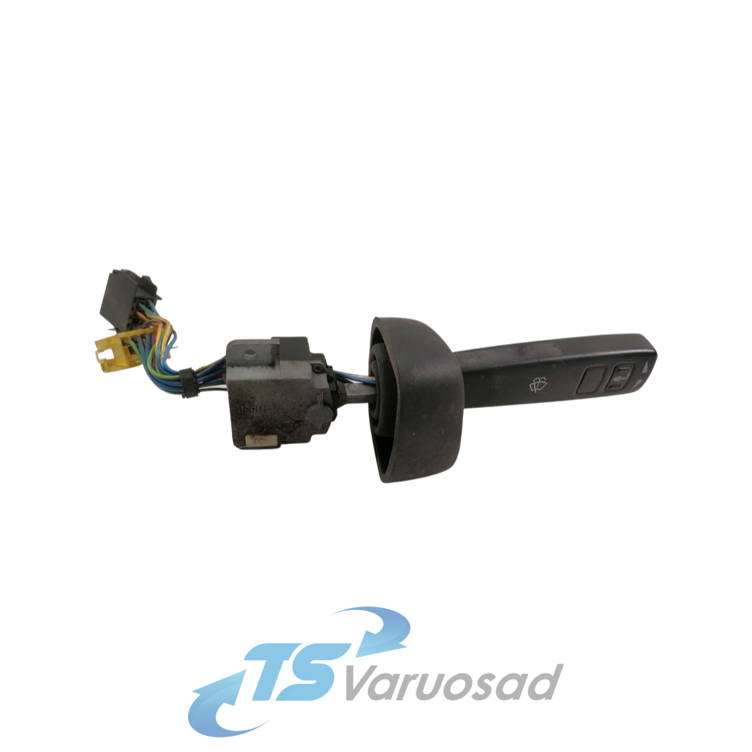 Juhtkang, klaasipuhastus