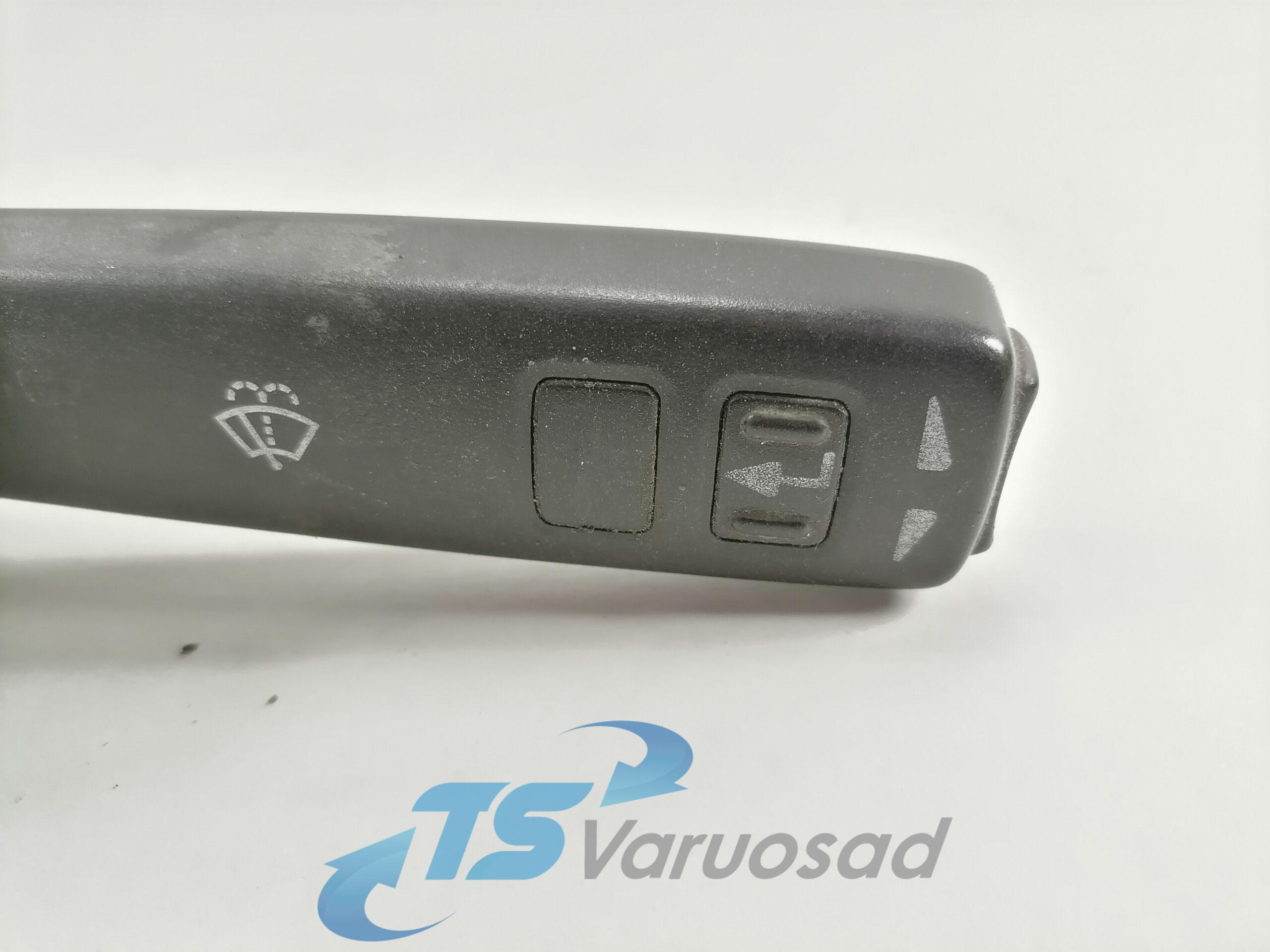 Juhtkang, klaasipuhastus