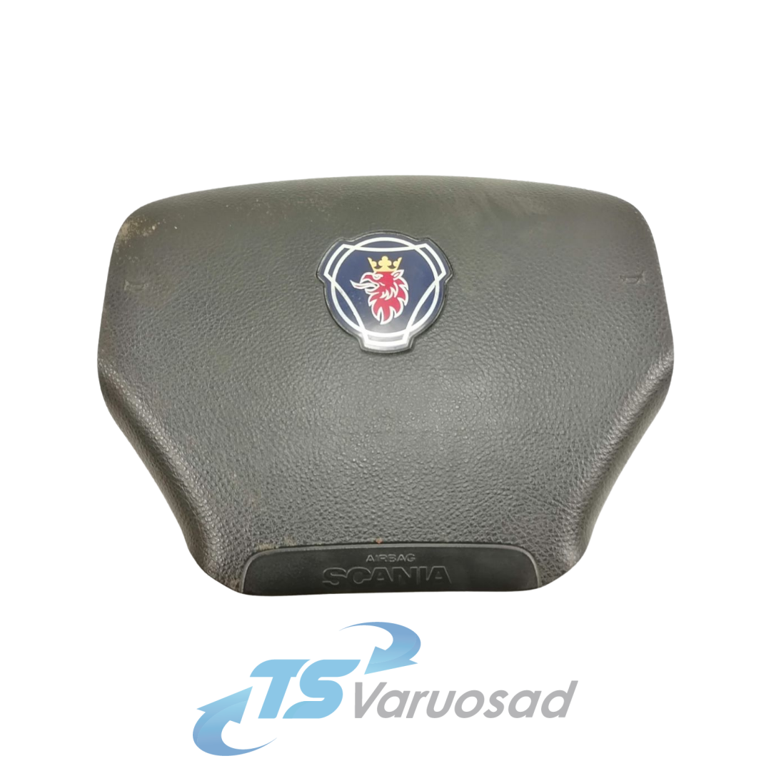 Rooli keskmine kate / airbag