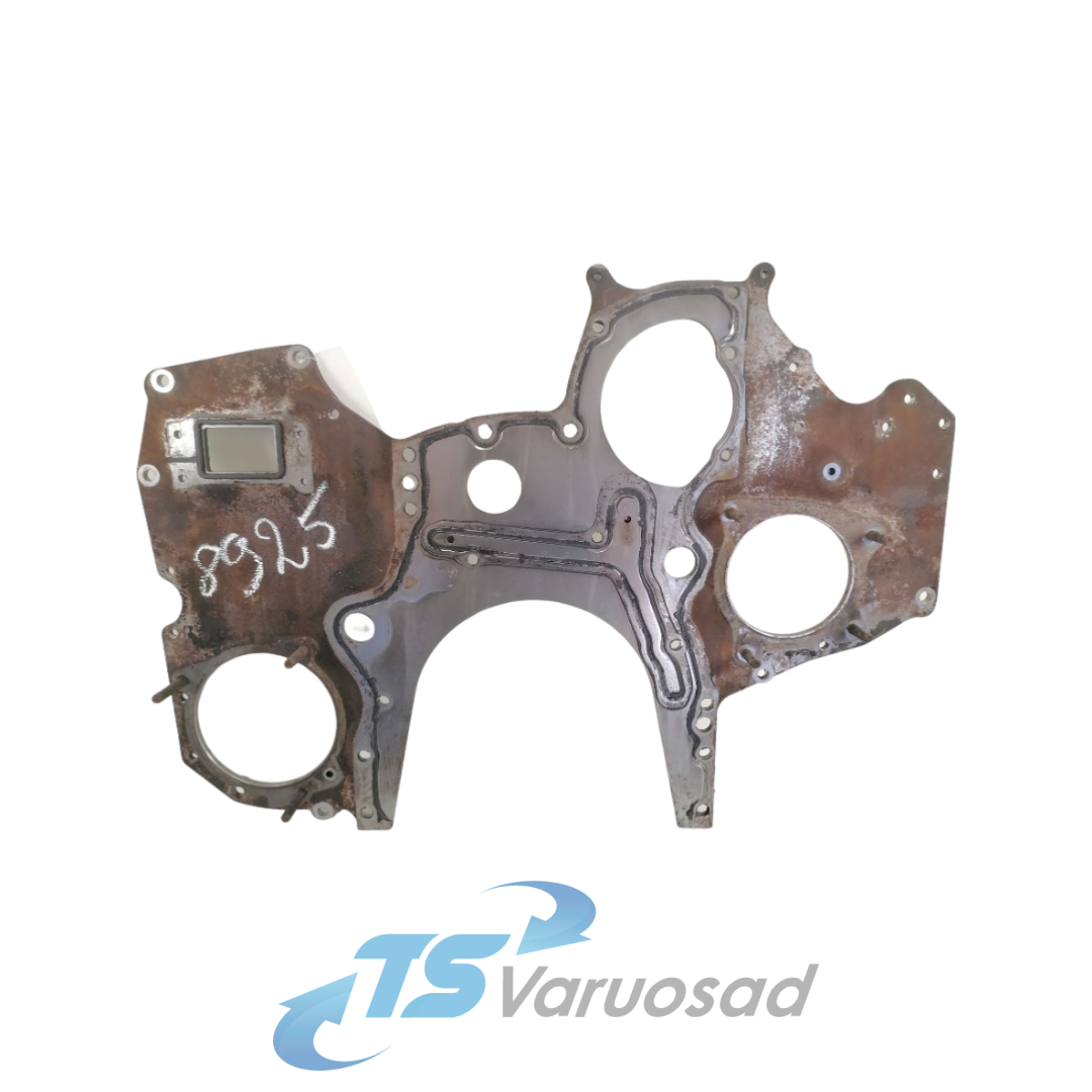 Hammasrataste vaheplaat