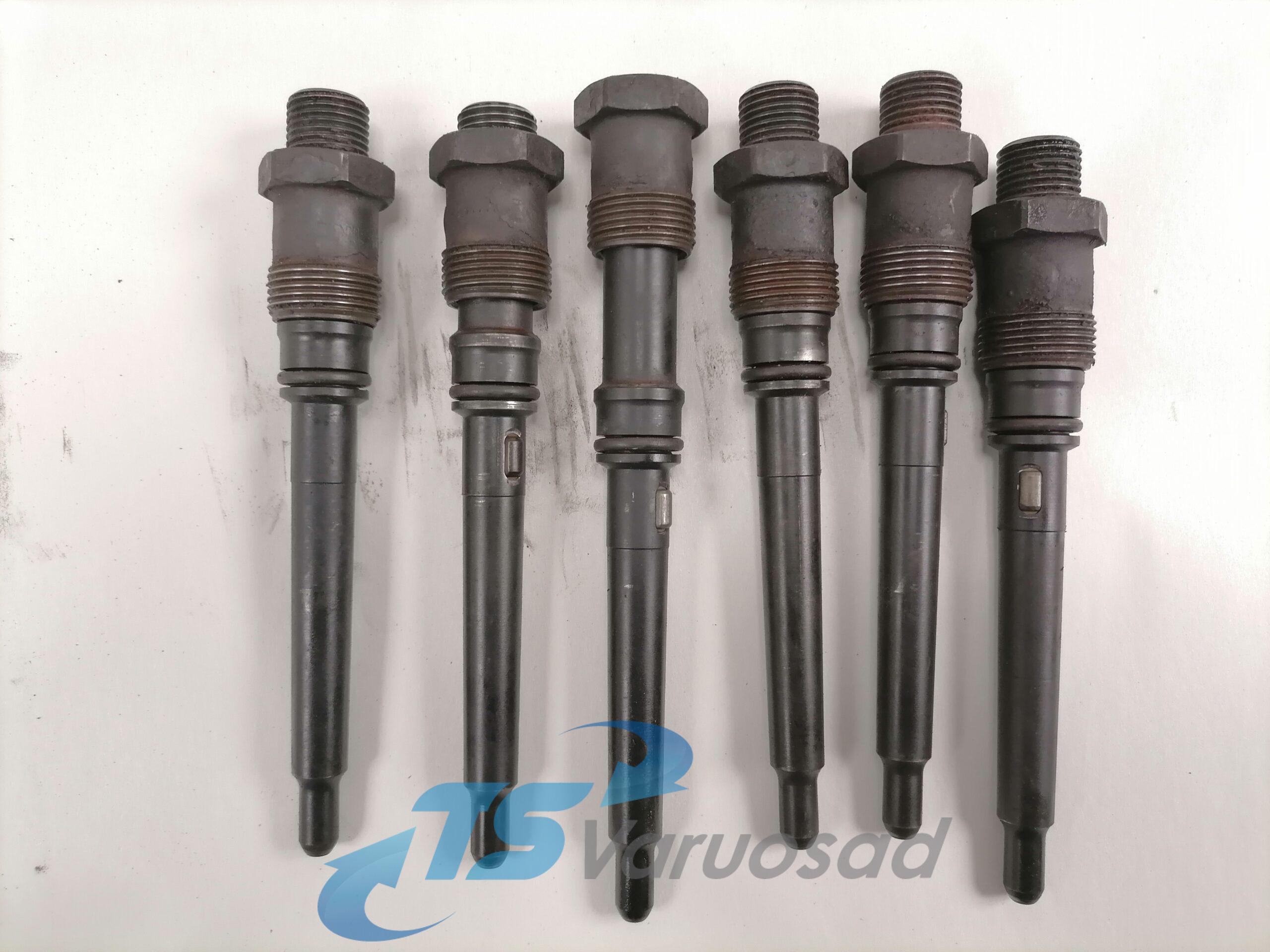 Kütuse kõrgsurve toru