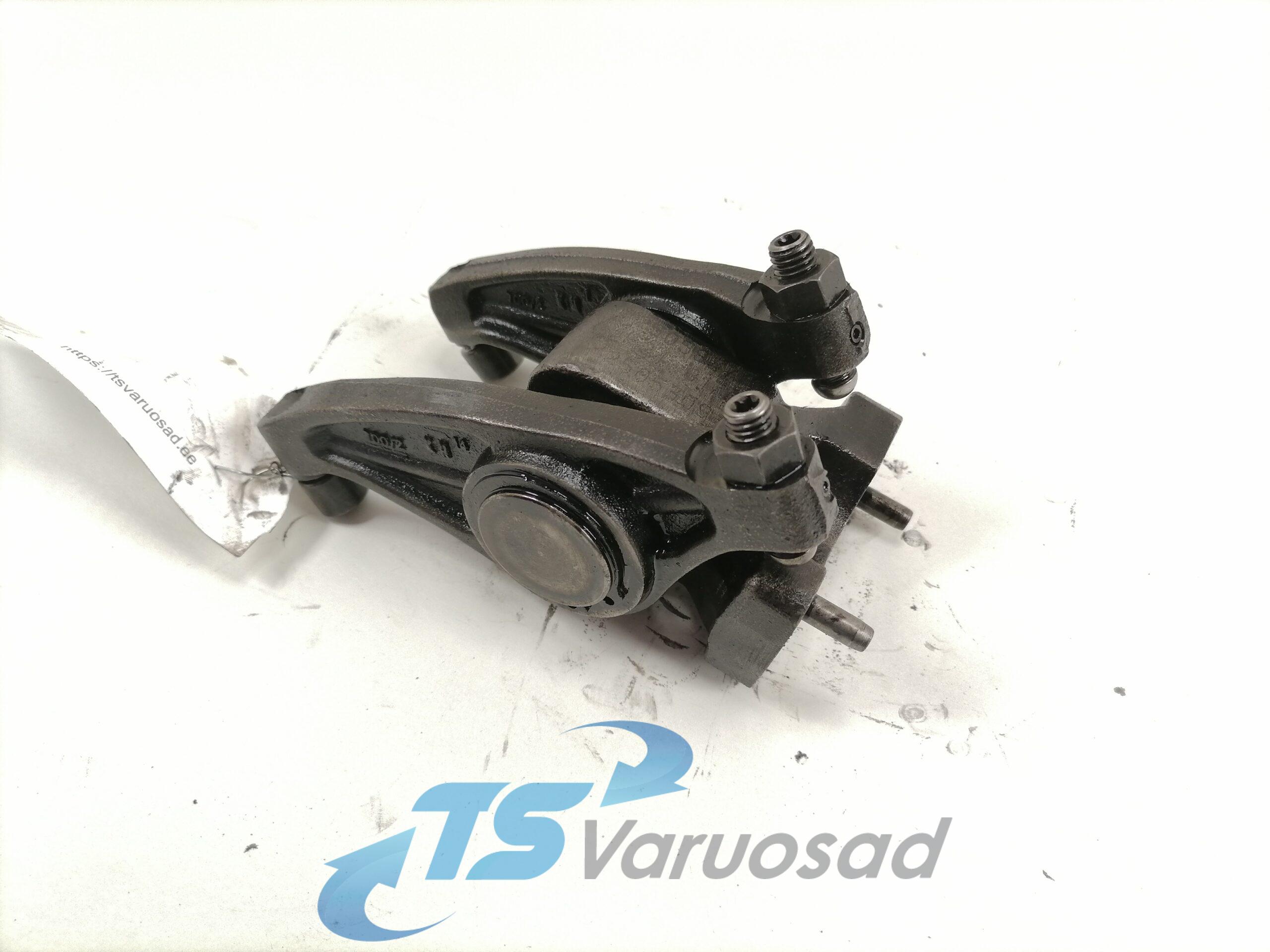 Nookurite komplekt võlliga