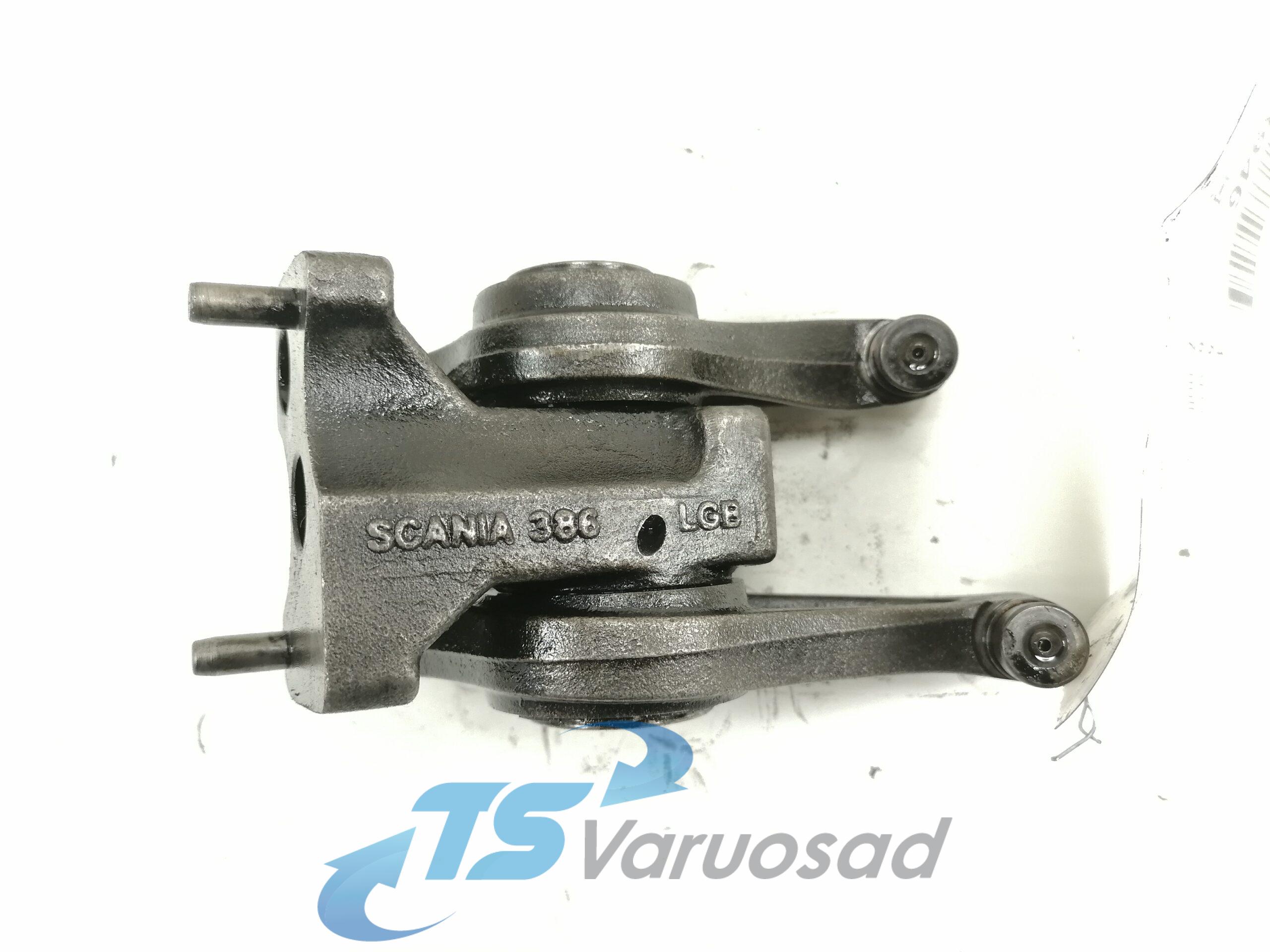 Nookurite komplekt võlliga