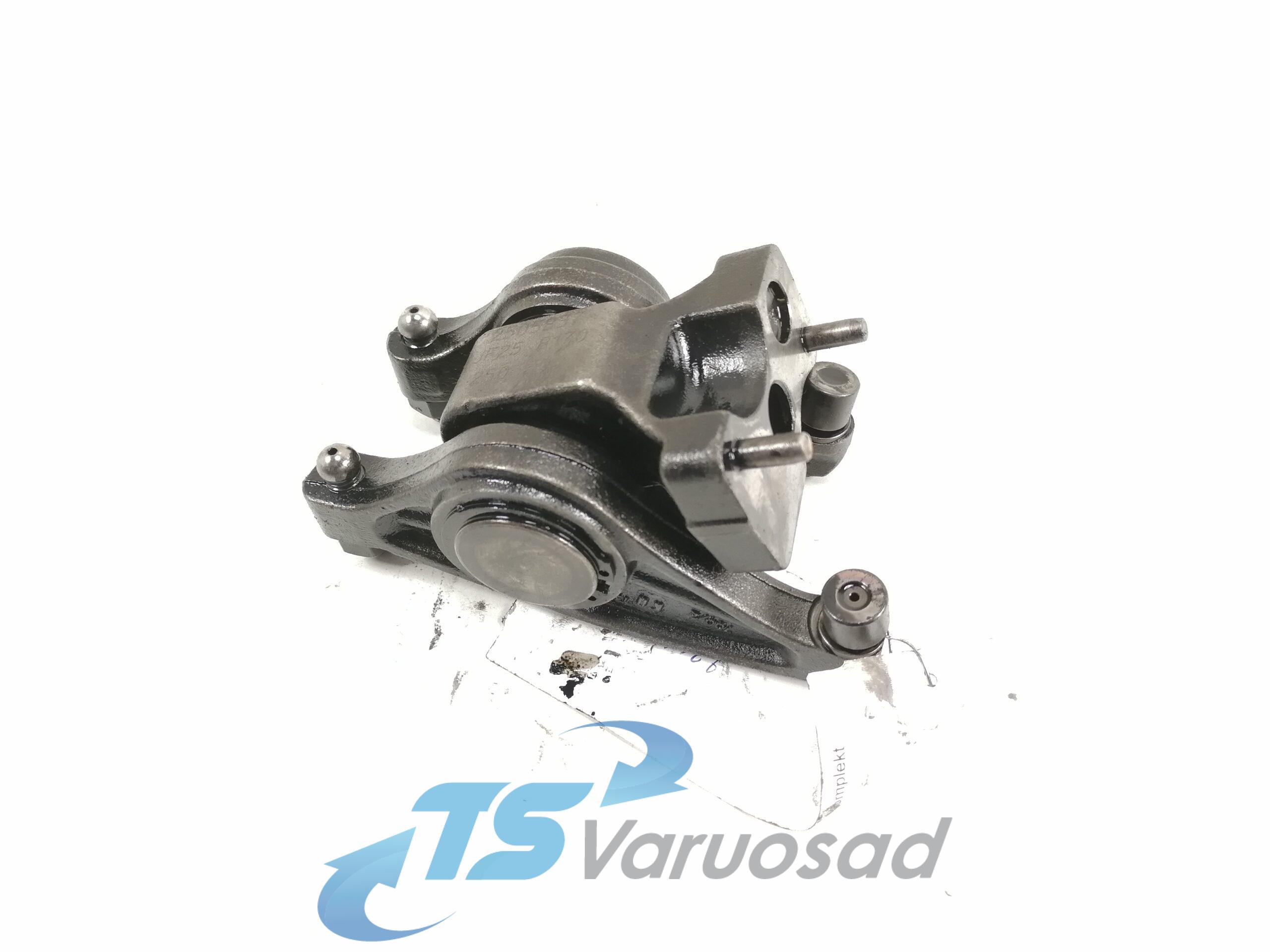 Nookurite komplekt võlliga