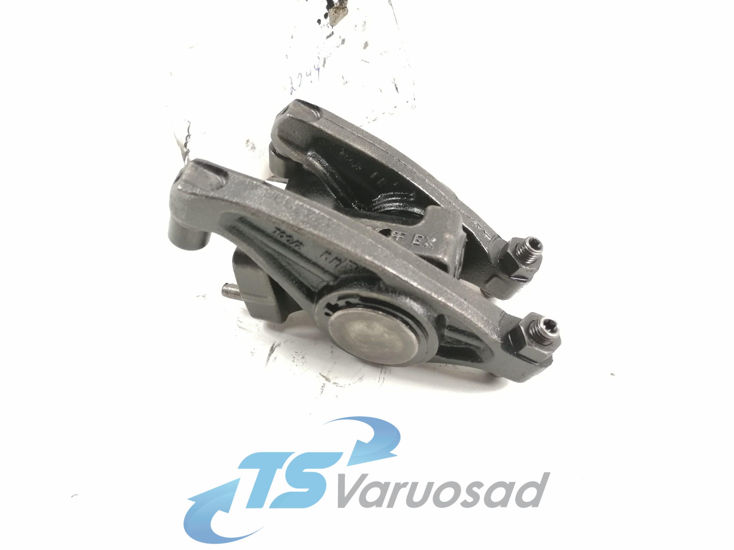 Nookurite komplekt võlliga