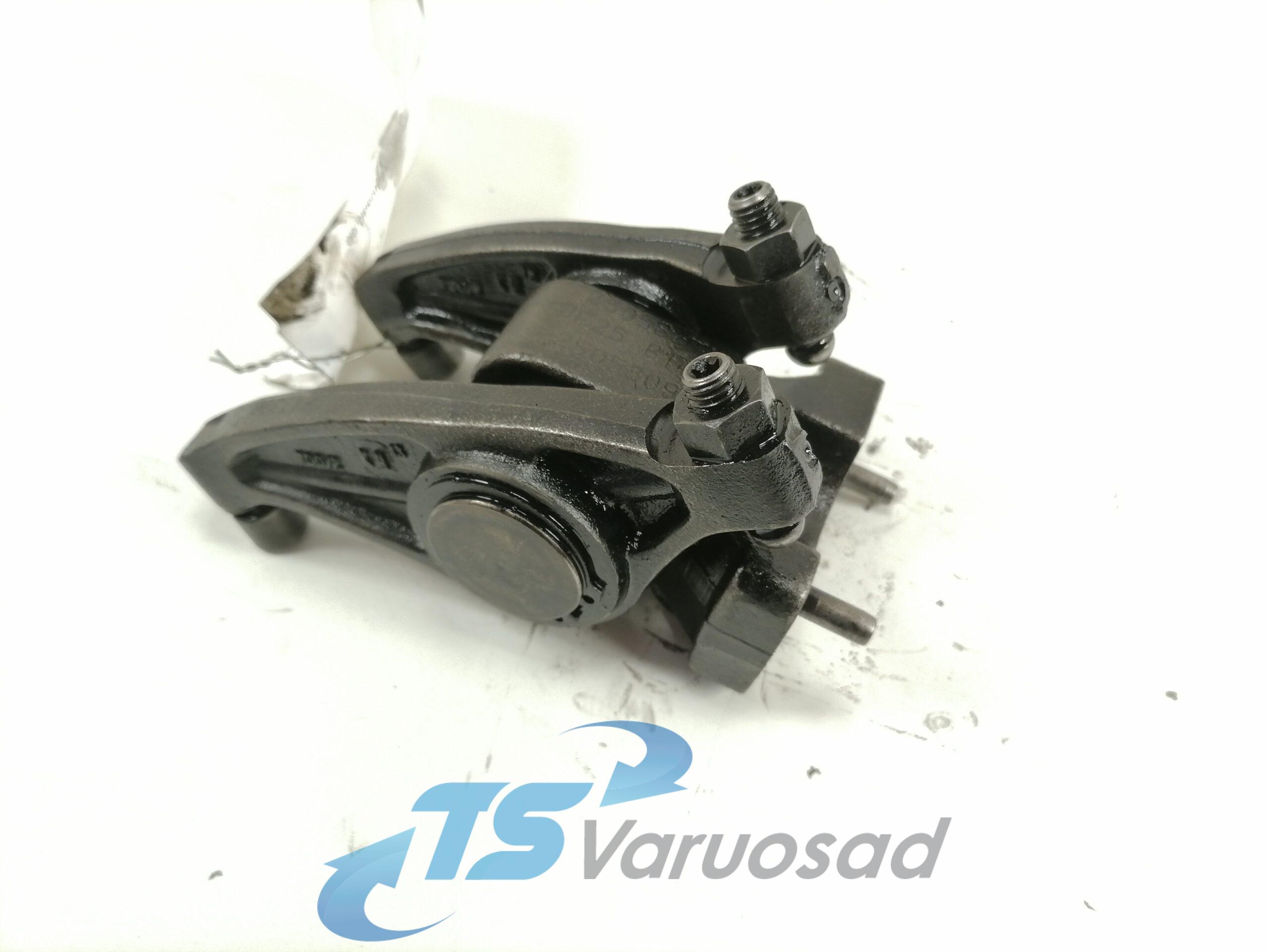 Nookurite komplekt võlliga