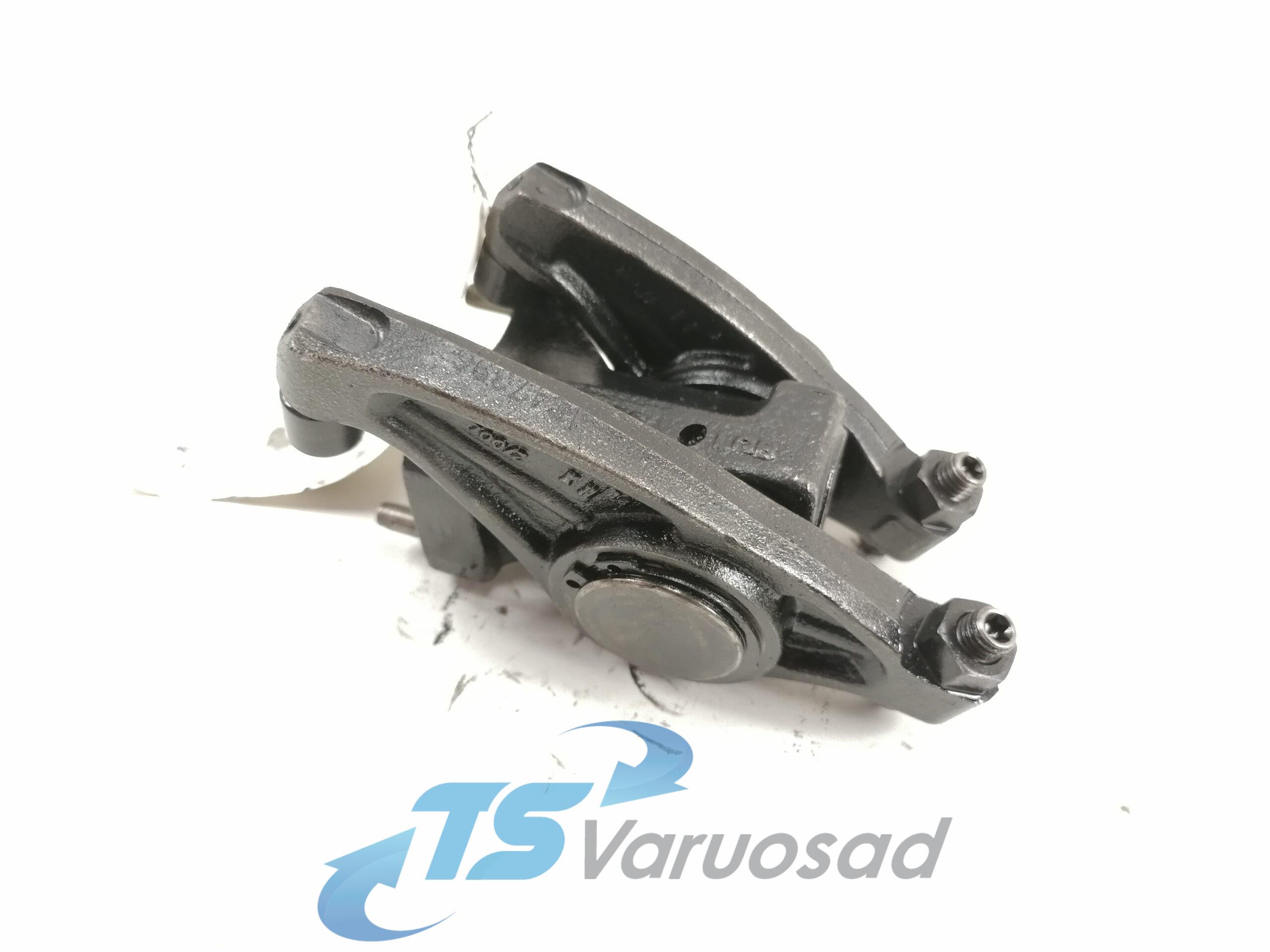 Nookurite komplekt võlliga