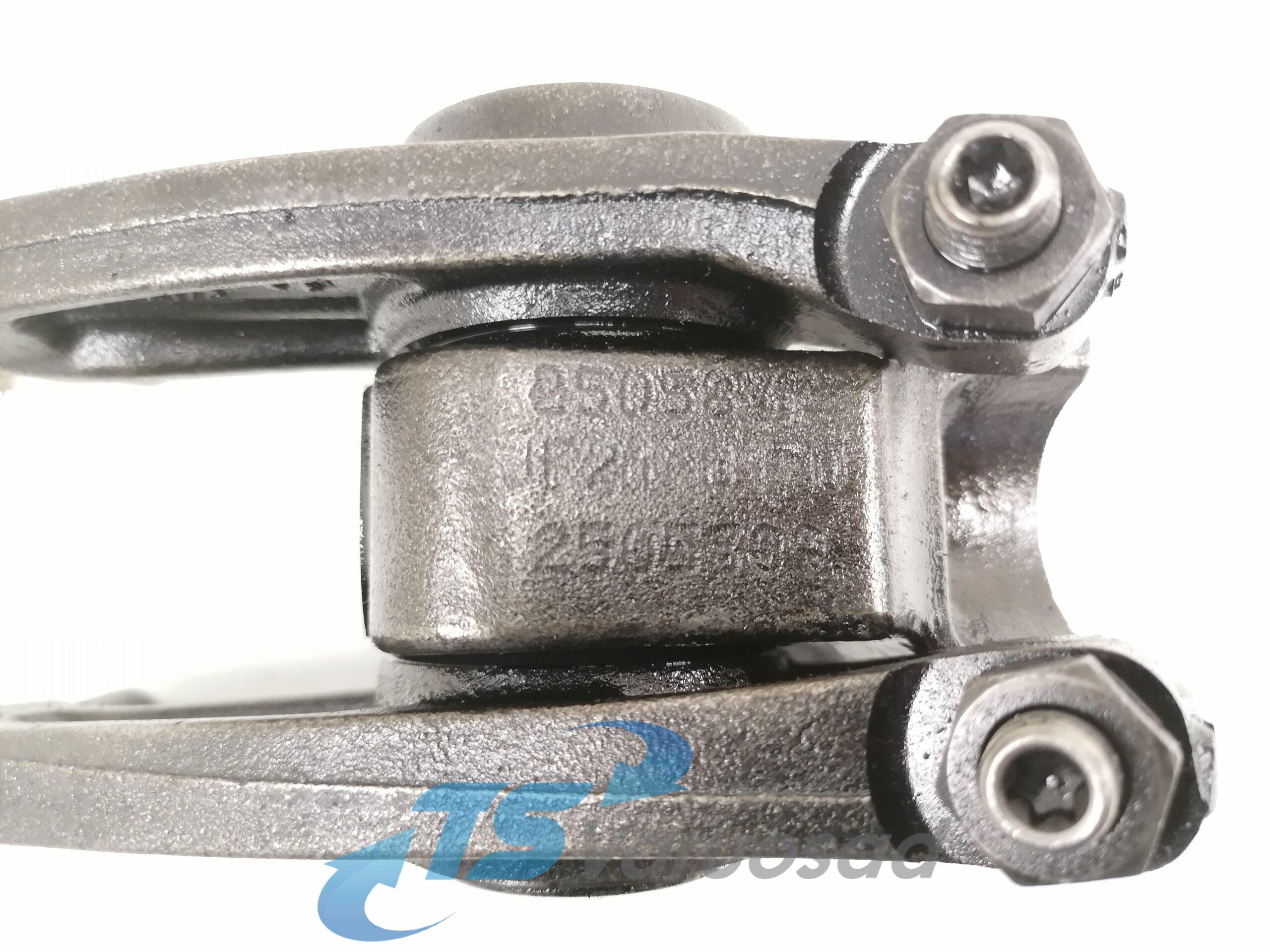 Nookurite komplekt võlliga