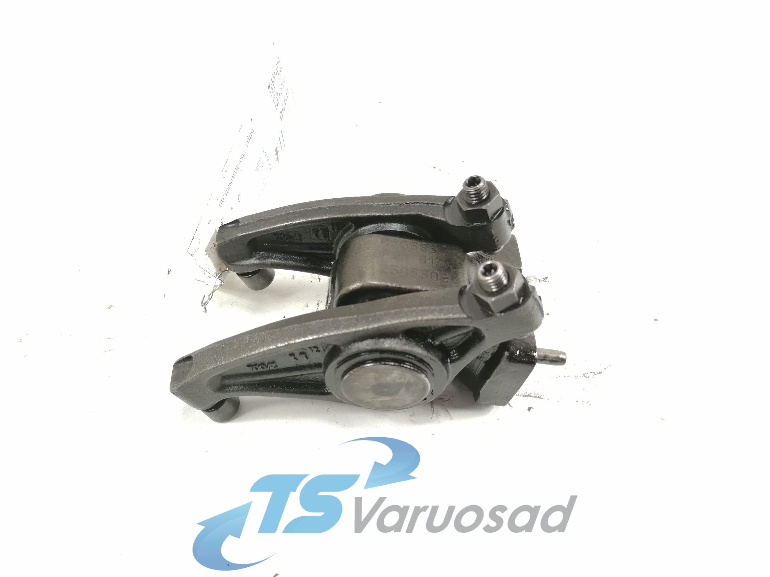 Nookurite komplekt võlliga