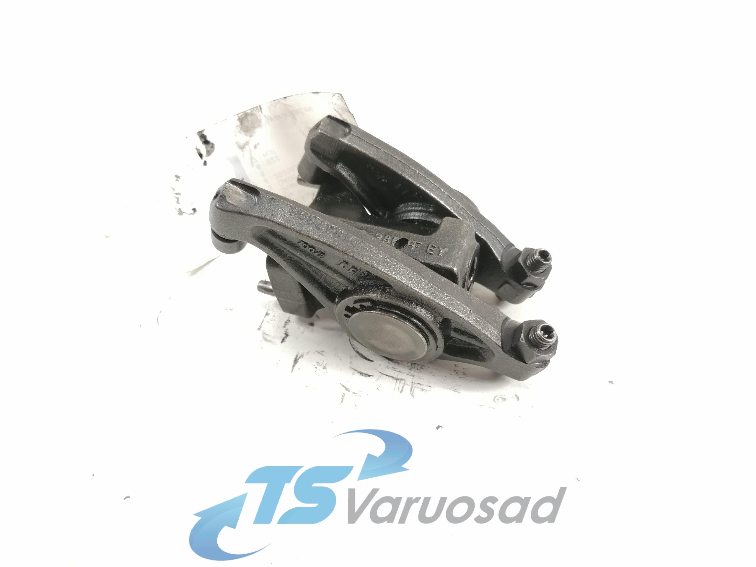 Nookurite komplekt võlliga