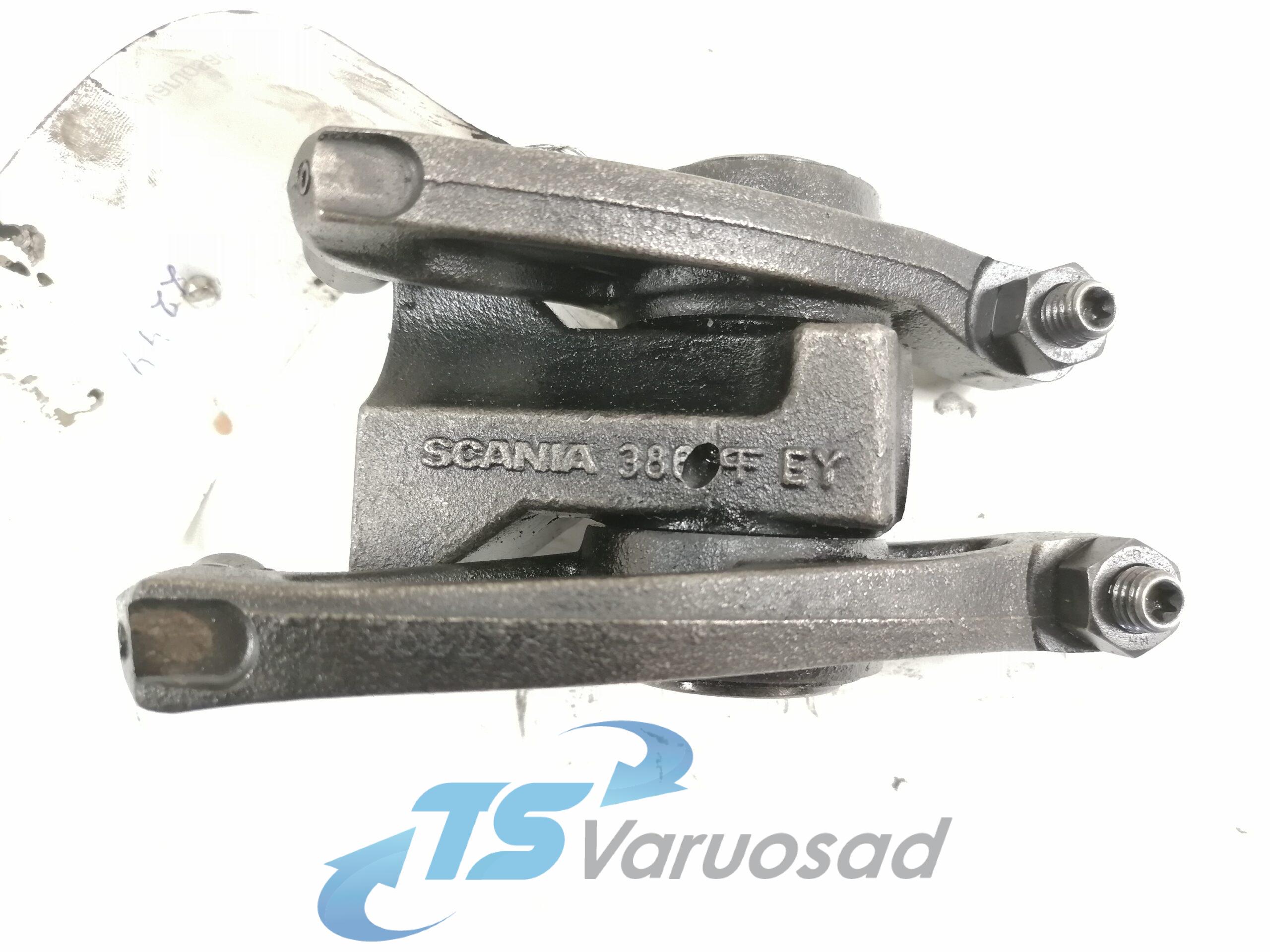 Nookurite komplekt võlliga