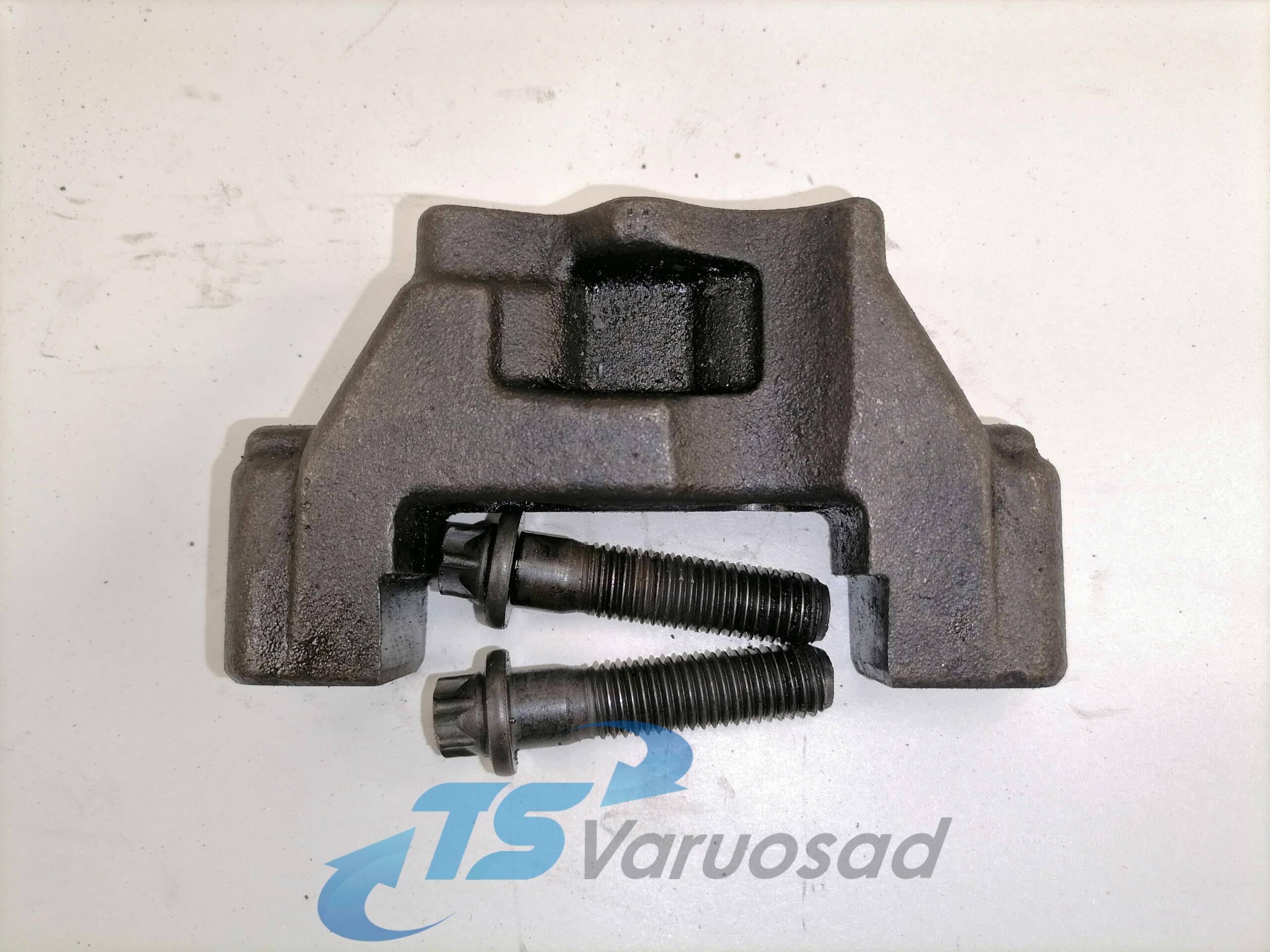 Nookurite võlli kandur