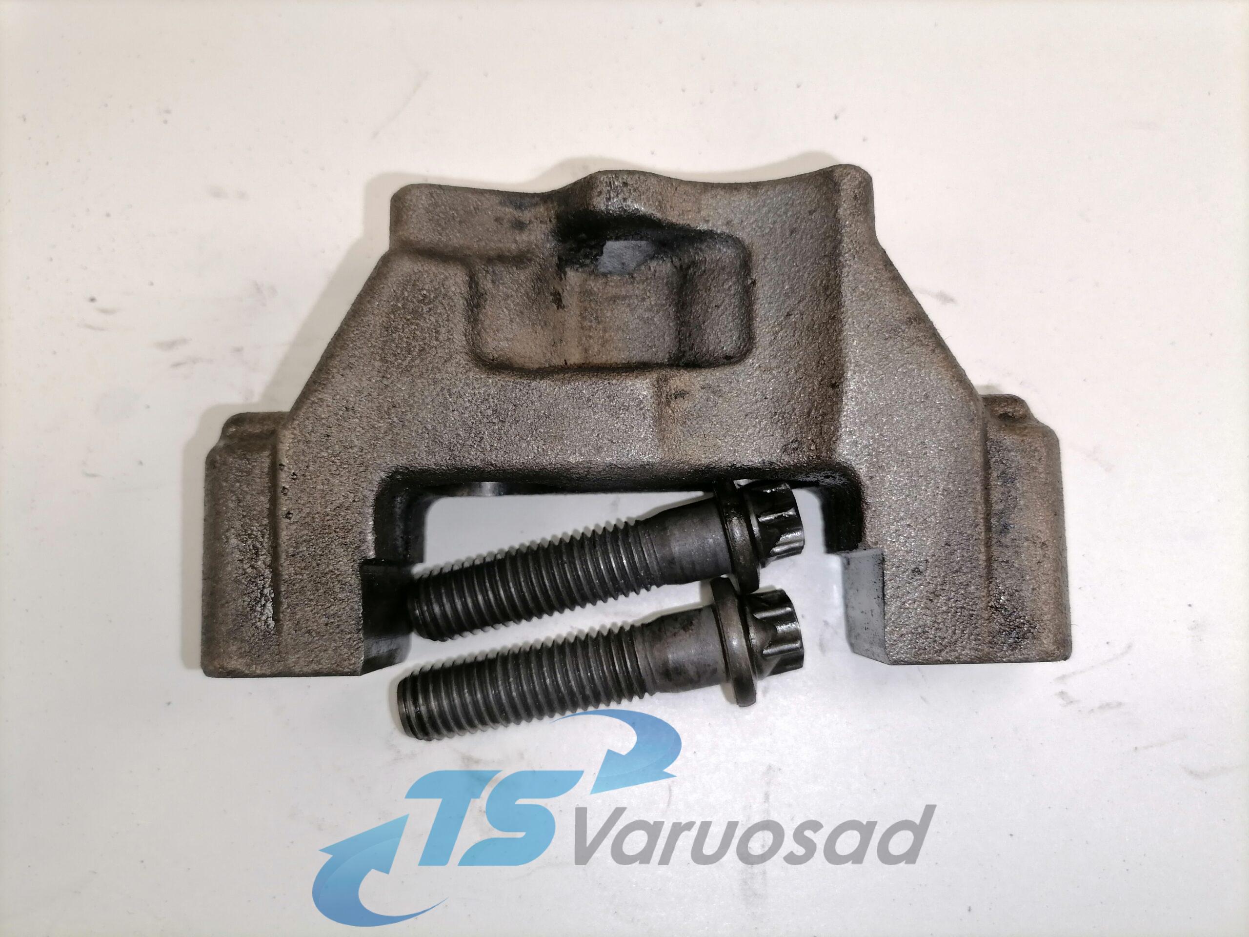 Nookurite võlli kandur