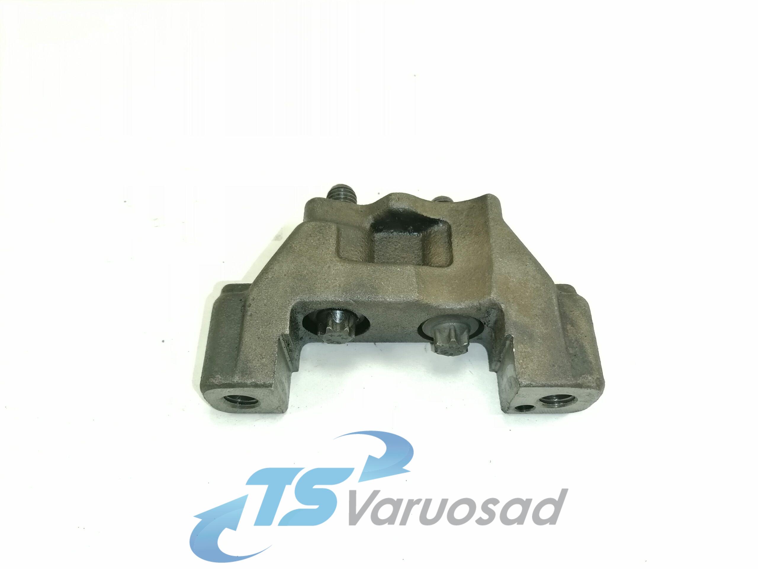 Nookurite võlli kandur