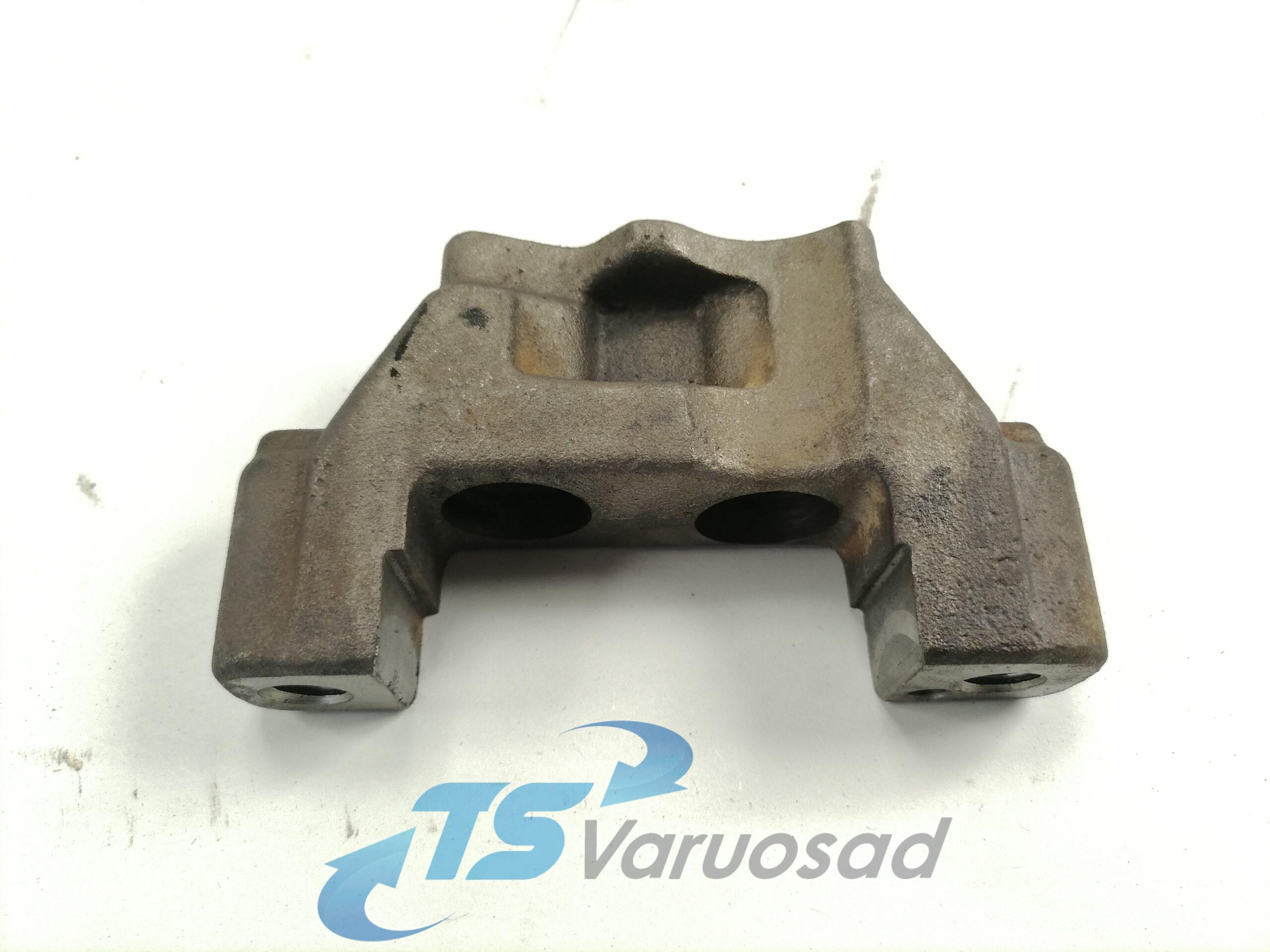 Nookurite võlli kandur