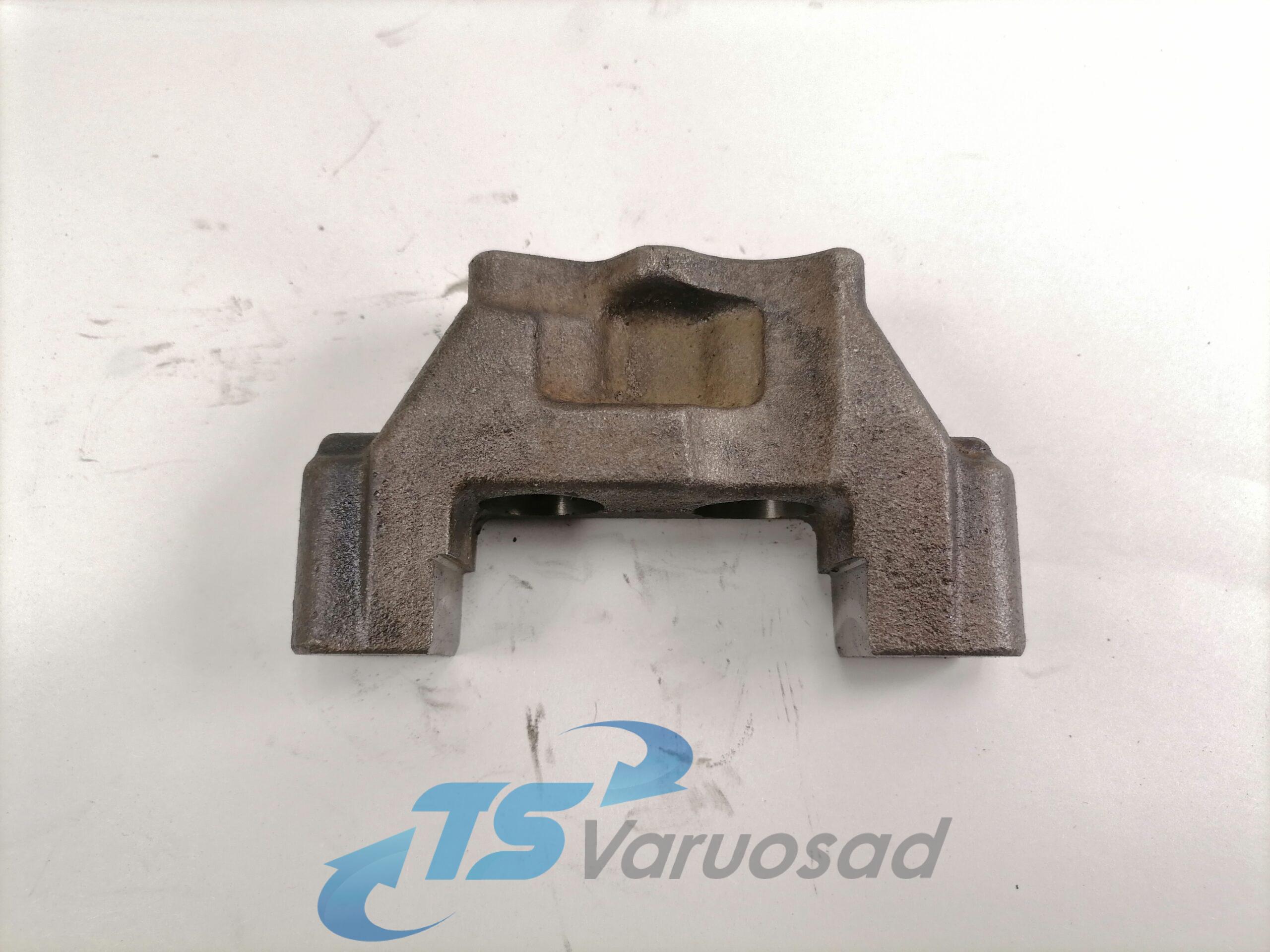 Nookurite võlli kandur