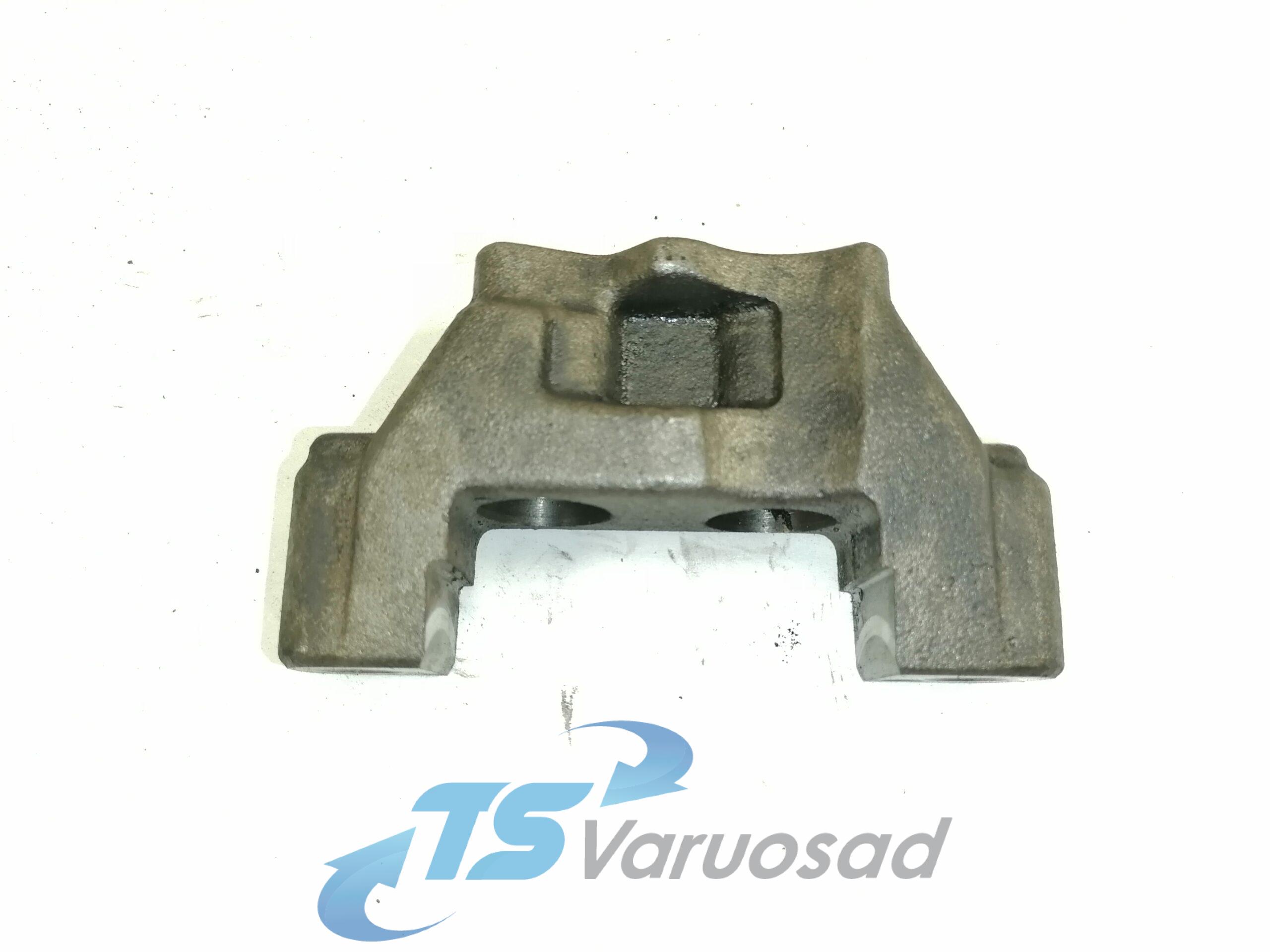 Nookurite võlli kandur