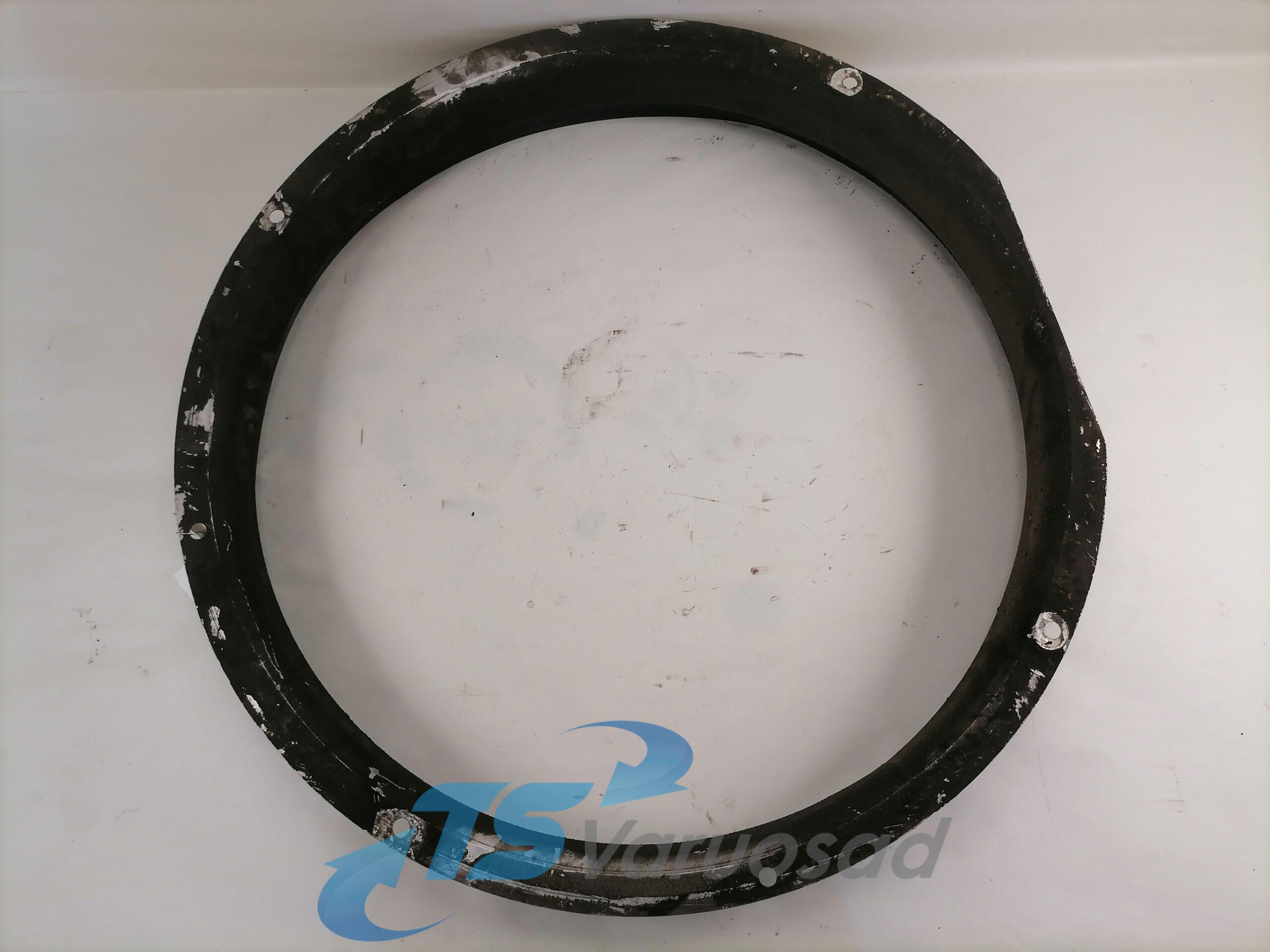 Ventilaatori metallrõngas