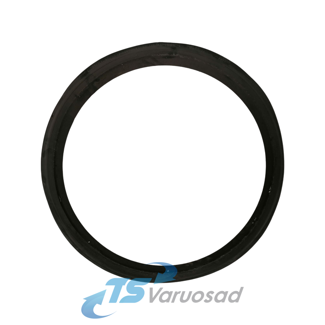 Ventilaatori metallrõngas