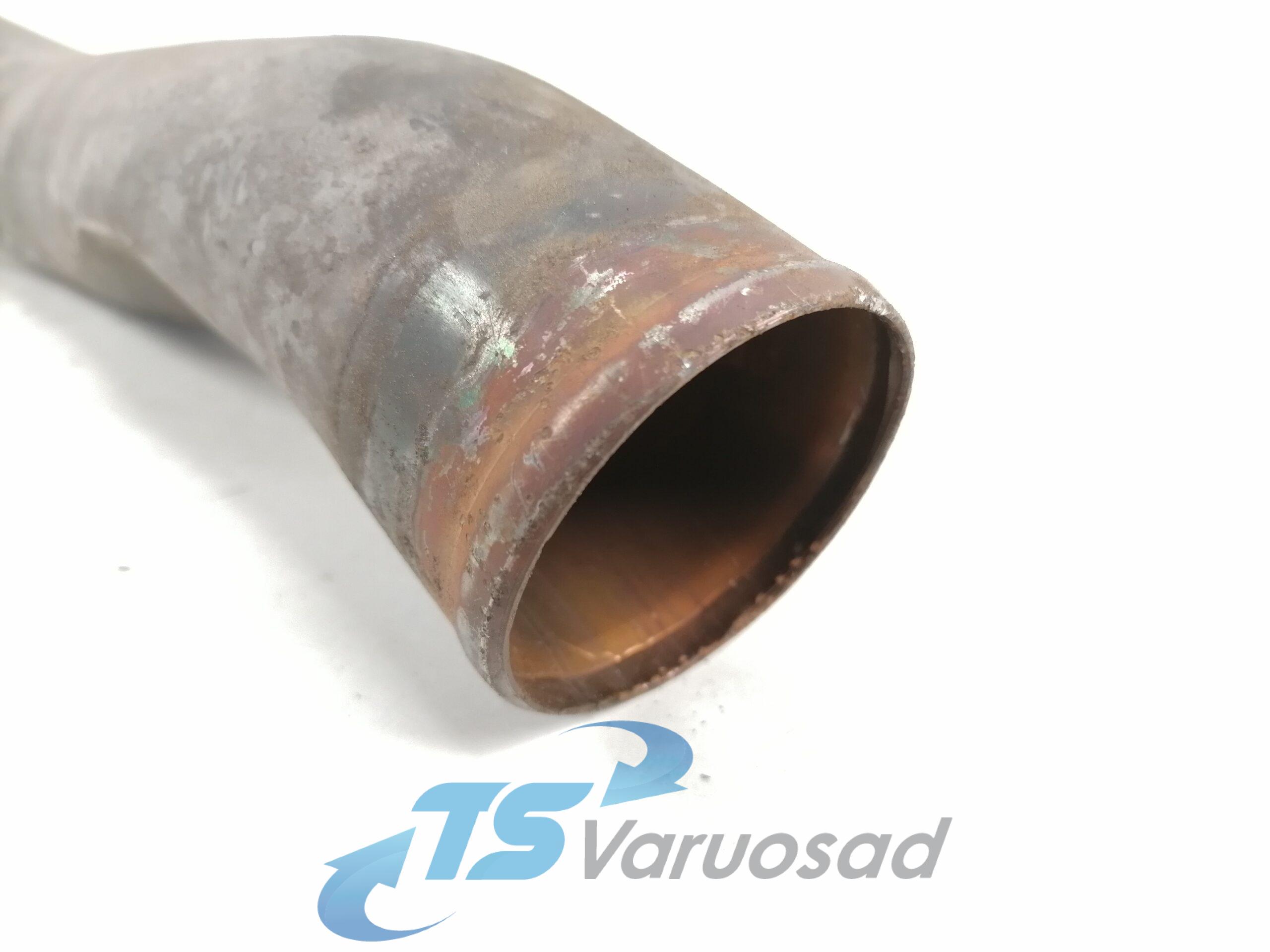 Jahutusvedeliku toru, retarder