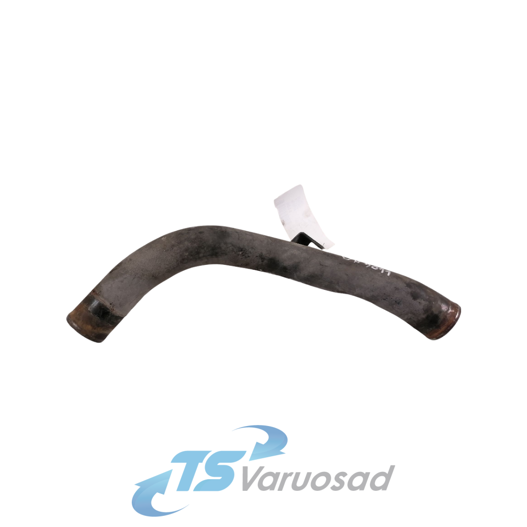 Jahutusvedeliku toru, retarder