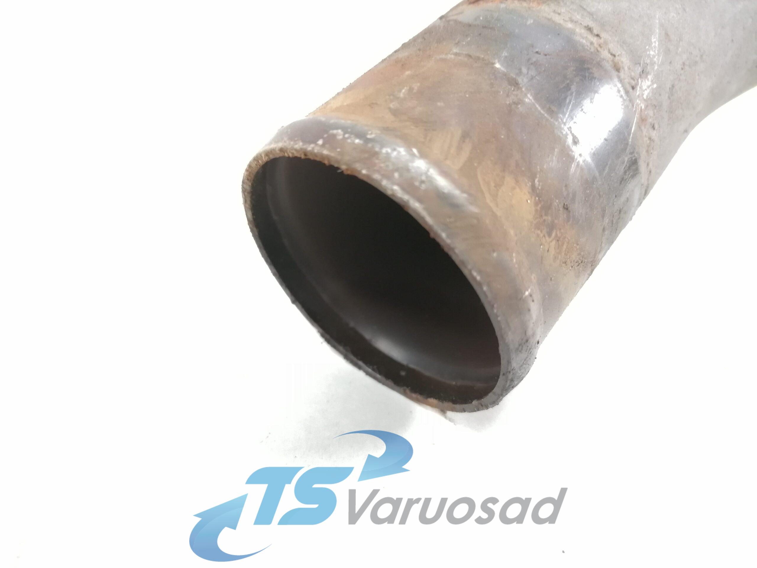 Jahutusvedeliku toru, retarder