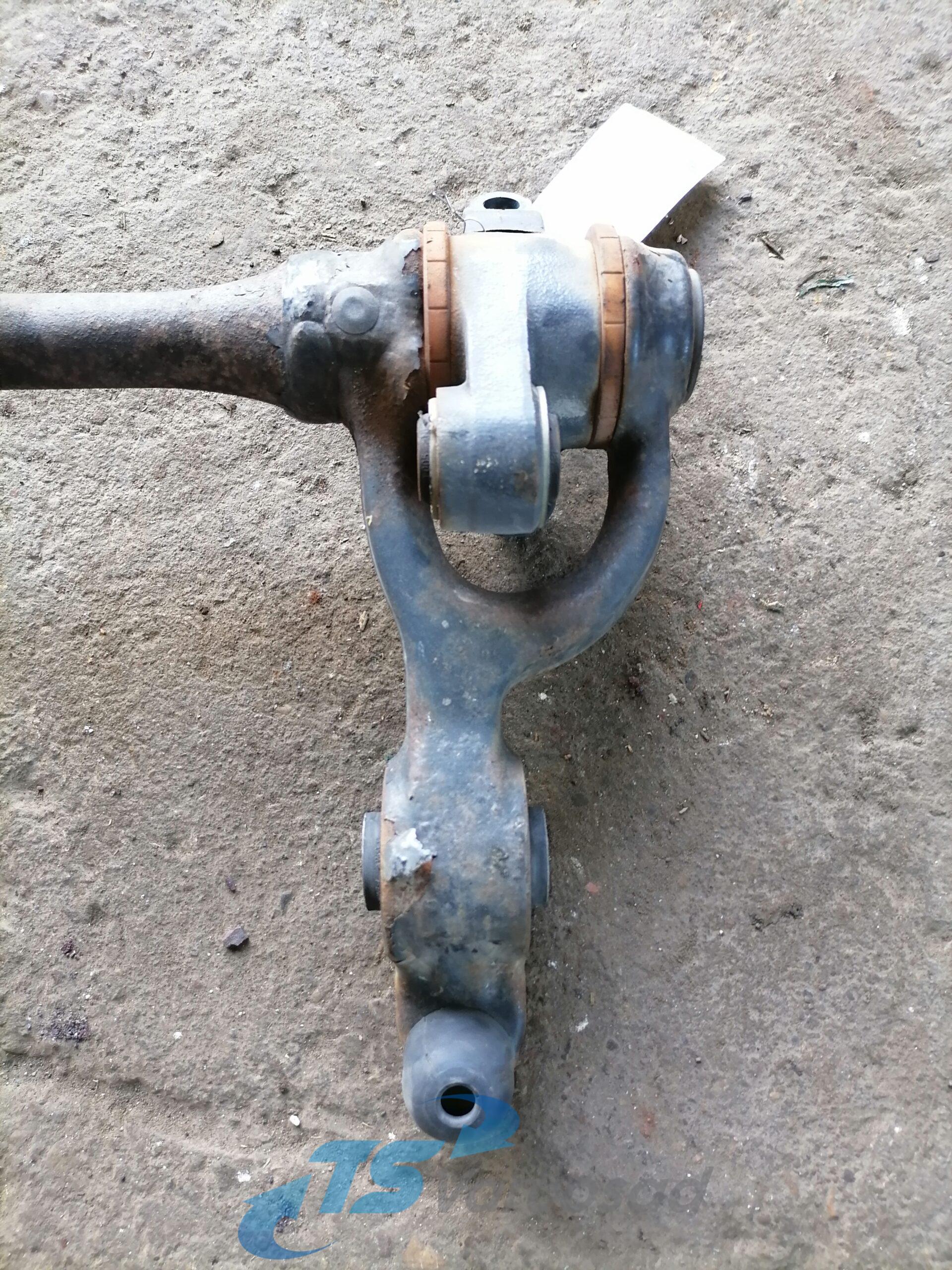 Scania kabiini torsioonvarras