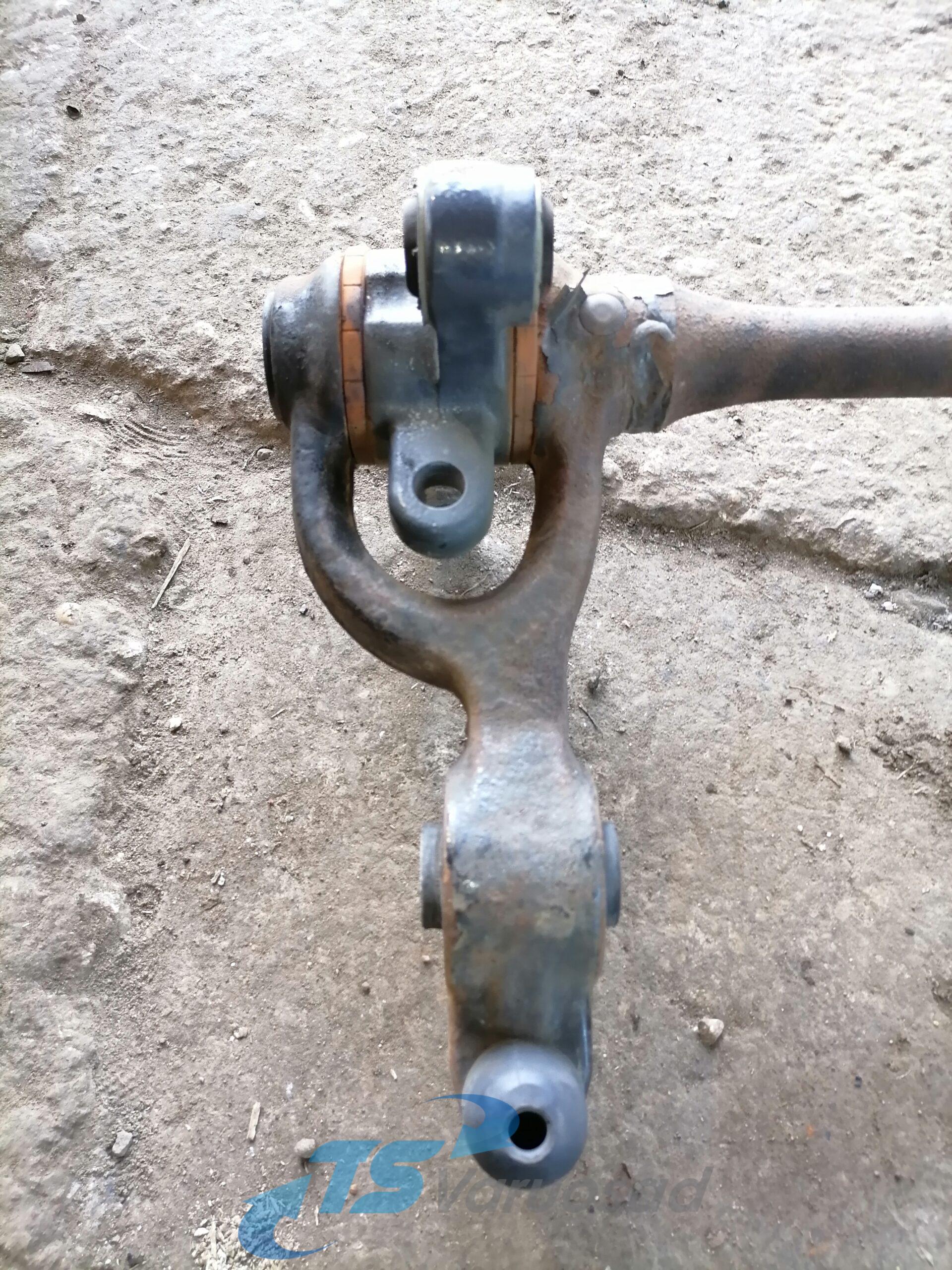 Scania kabiini torsioonvarras