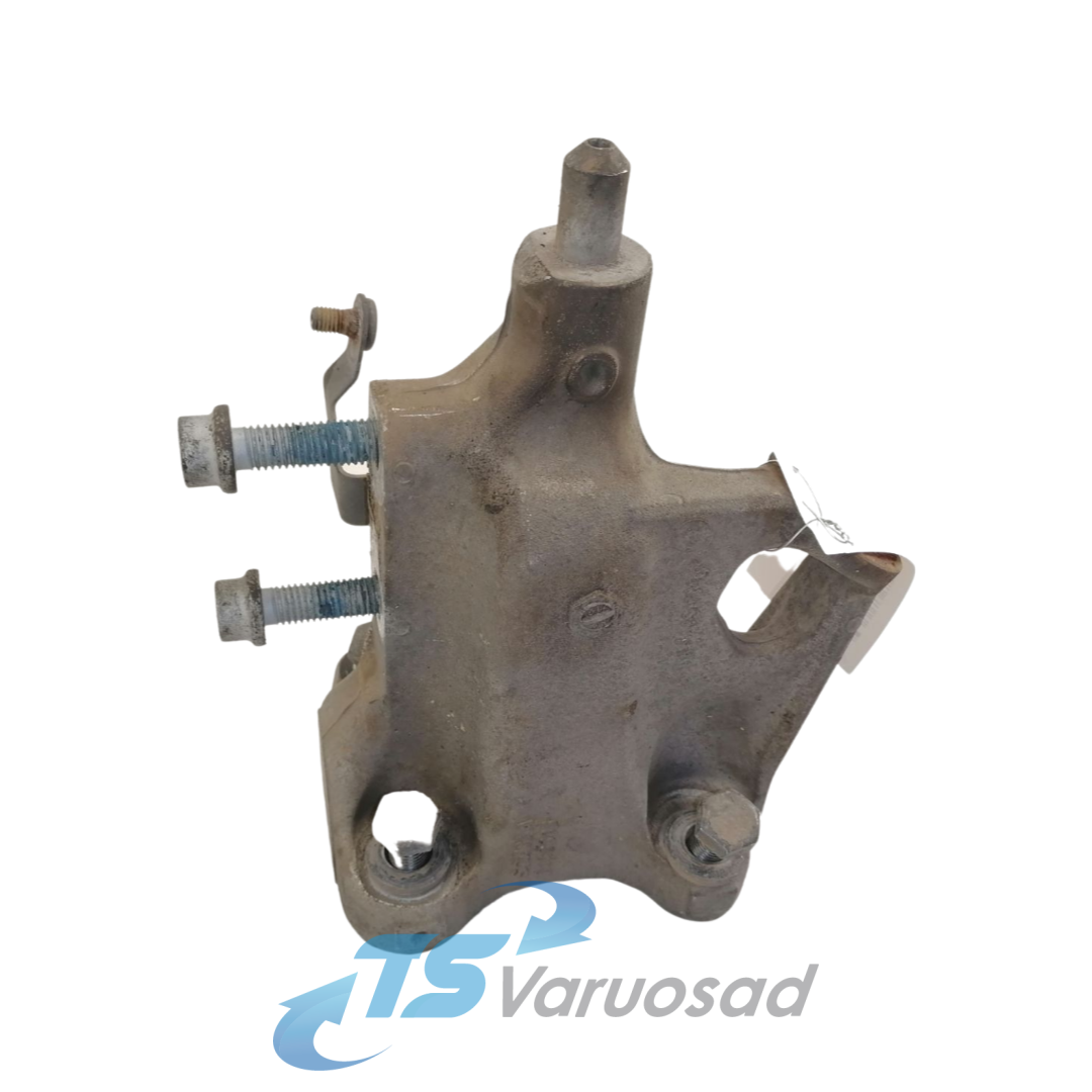 Scania kabiini vedrustuse kandur