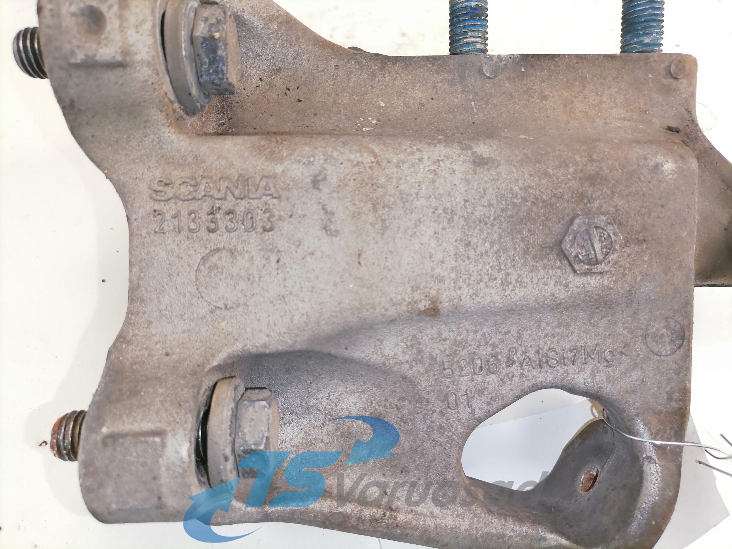 Scania kabiini vedrustuse kandur